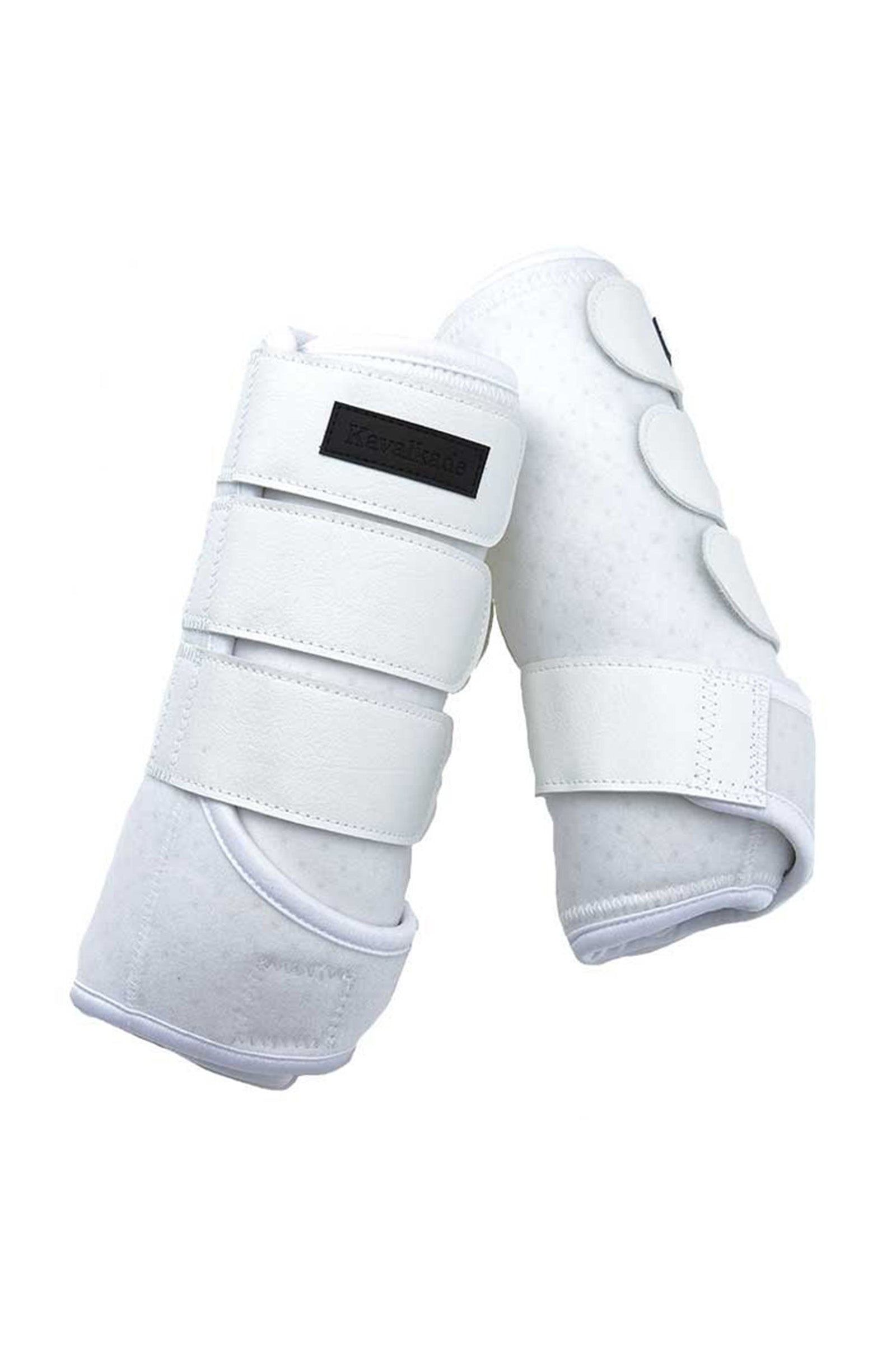 Kavalkade Neoprengamaschen "Allround" Leg Protection & Hoof Protection for Horses