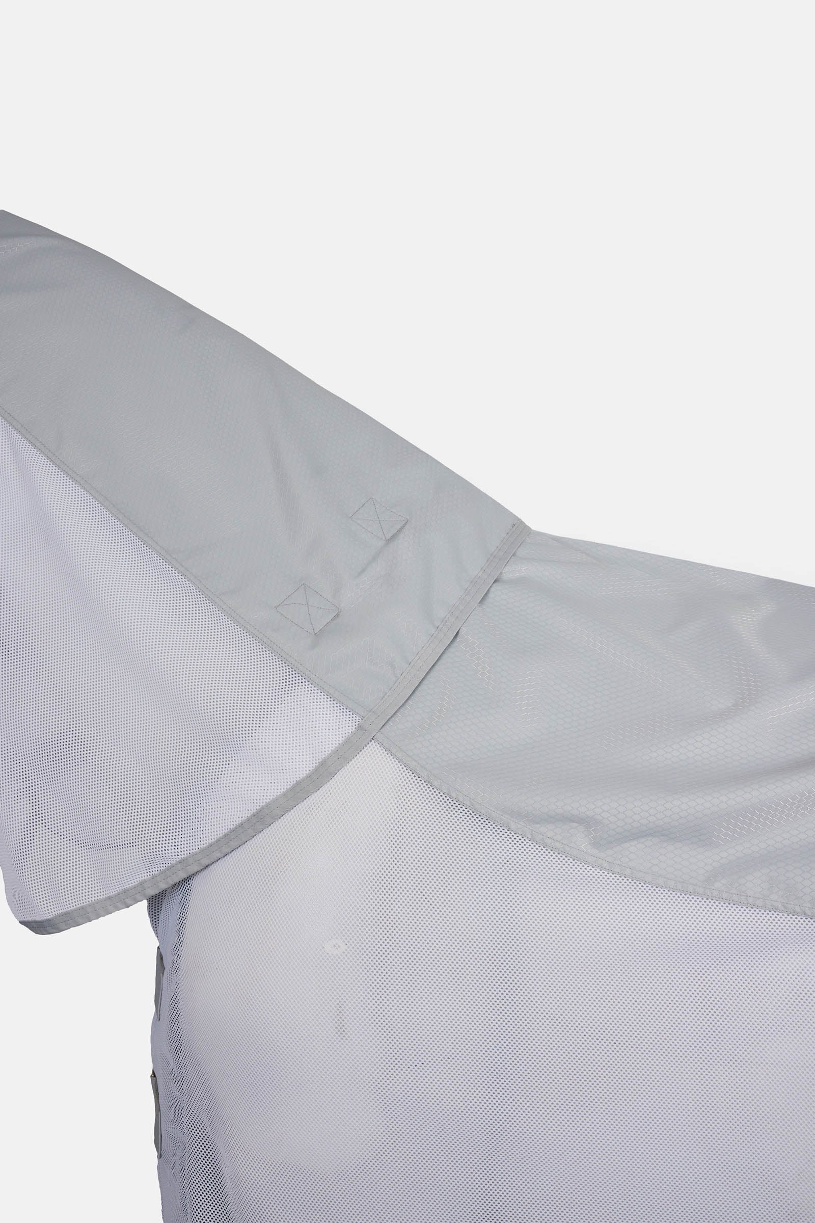 Horze Nevada II Combo Shower Fly Rug With Detachable Neck Horse Rugs