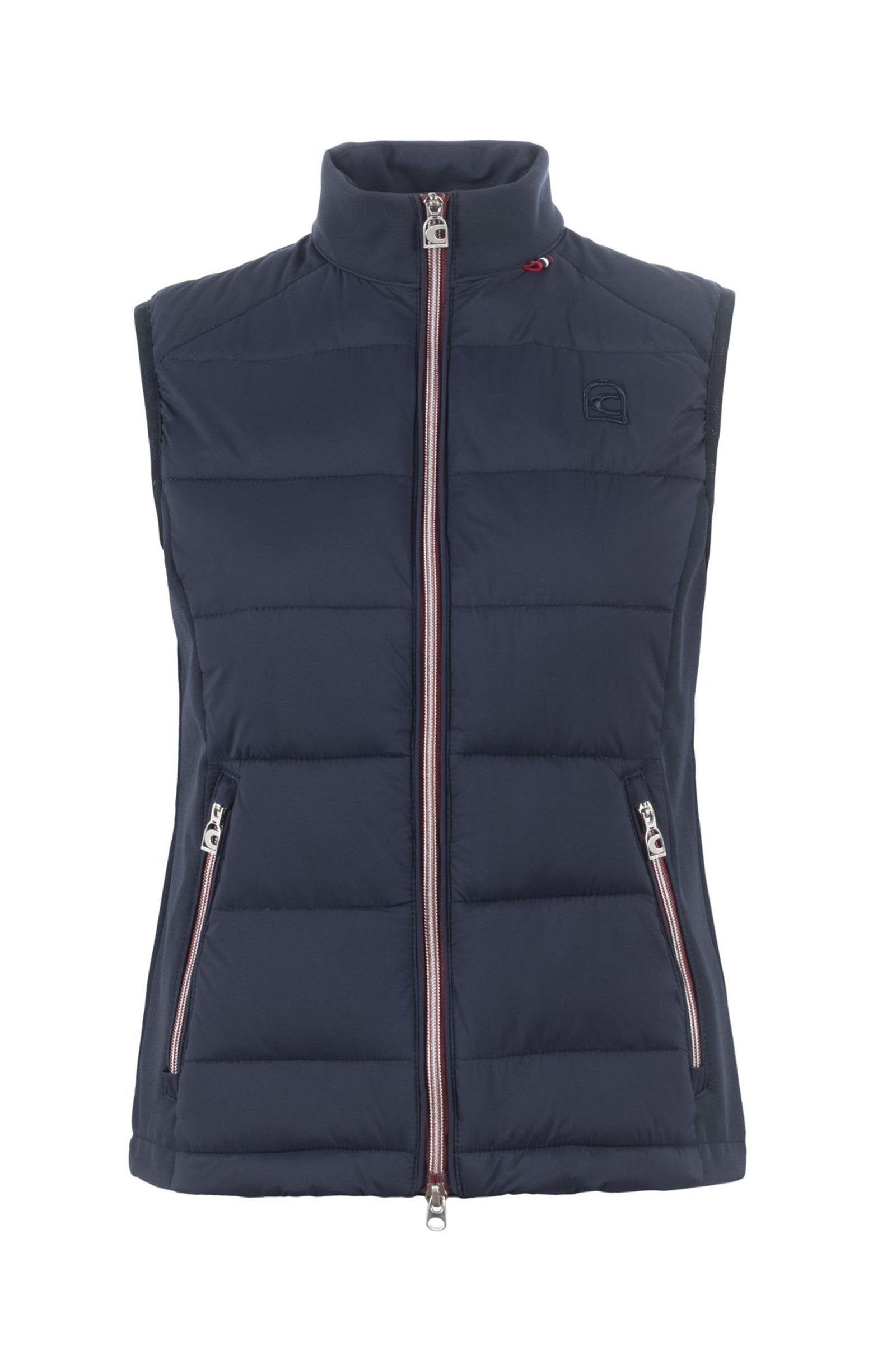 Cavallo CAVALHYBRID Damenweste Damen Reitbekleidung
