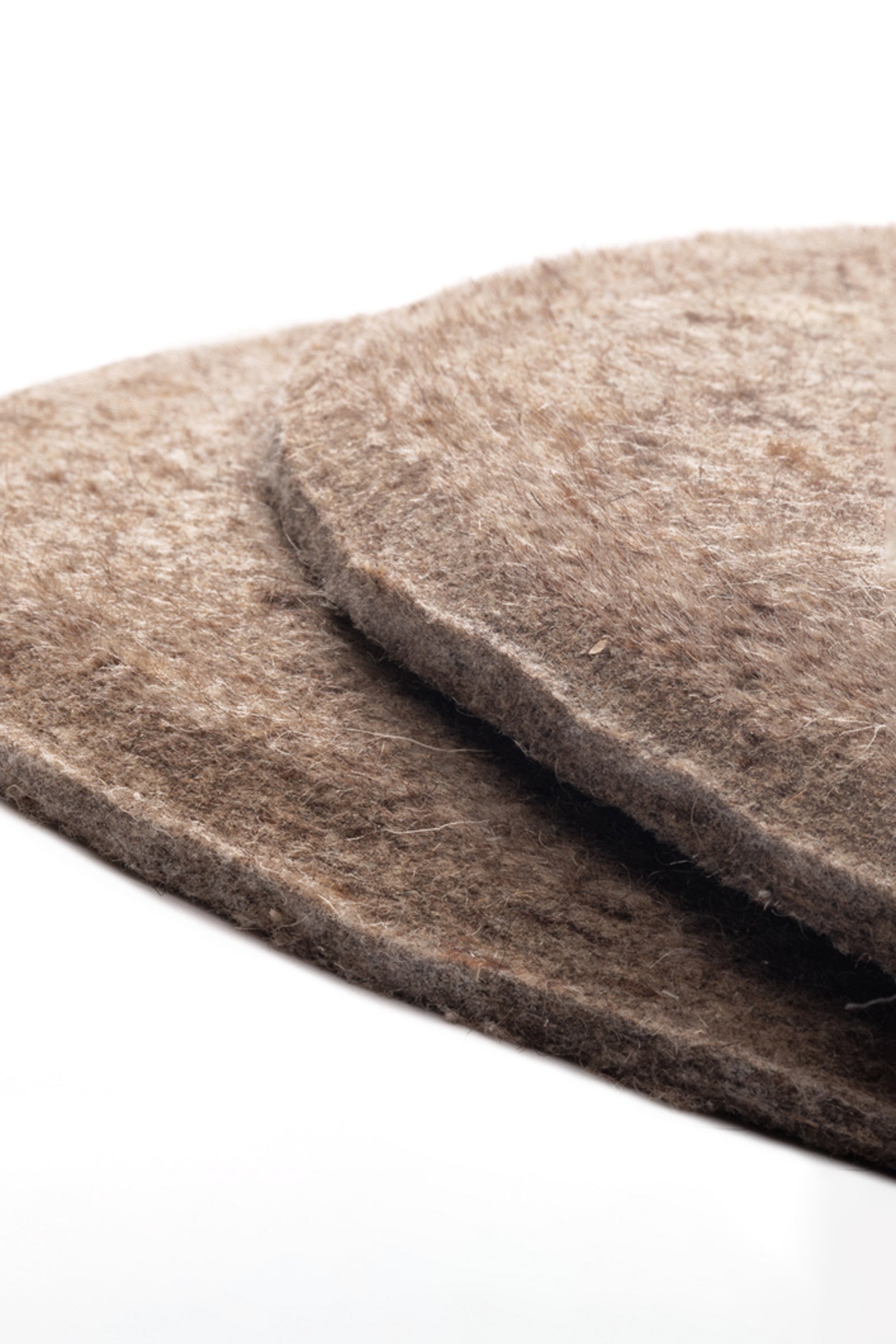 Kavalkade Felt Inlays For Lambskin Pad Saddle Pads