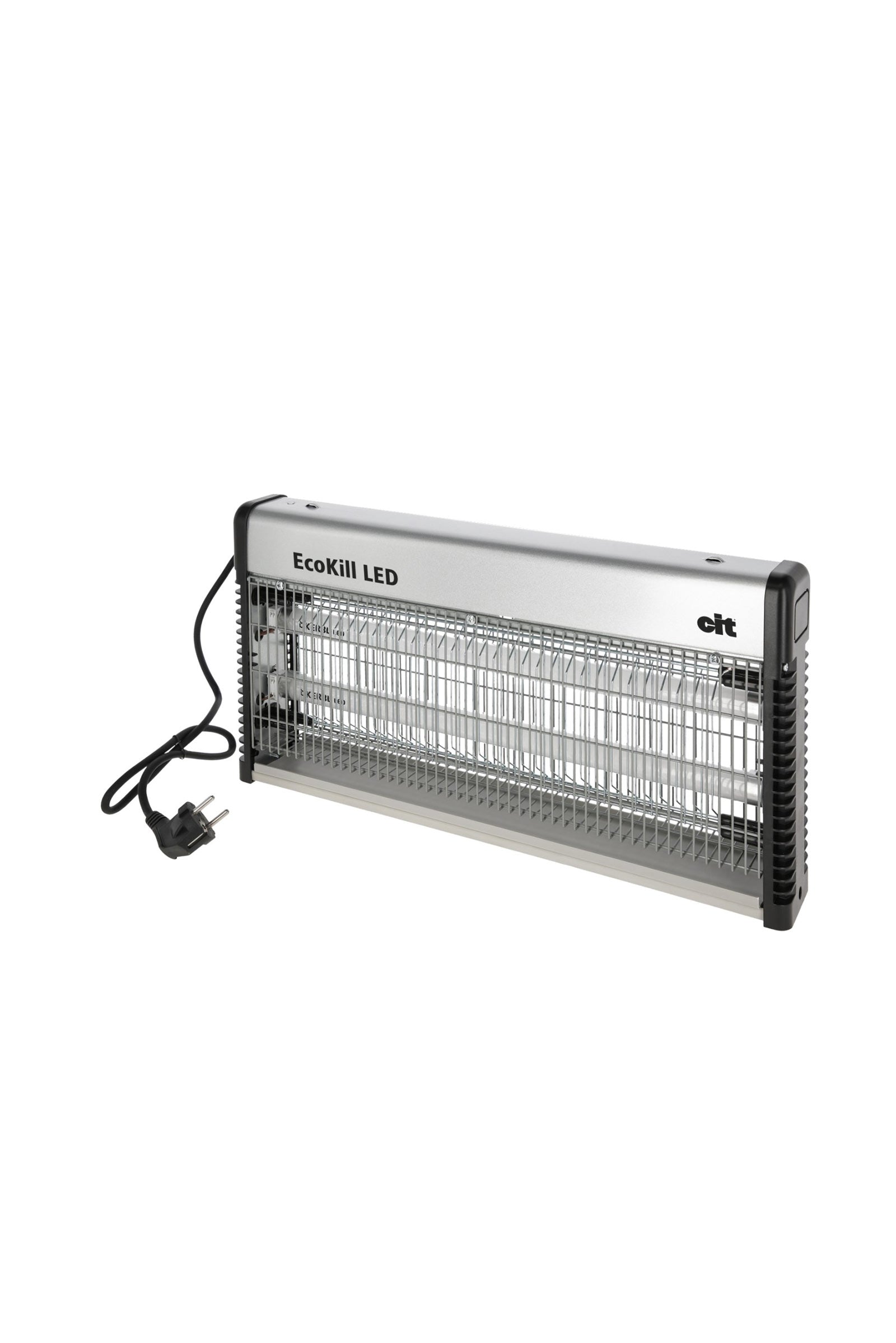 Kerbl cit EcoKill LED 2.0 Insektenvernichter Fliegenschutz