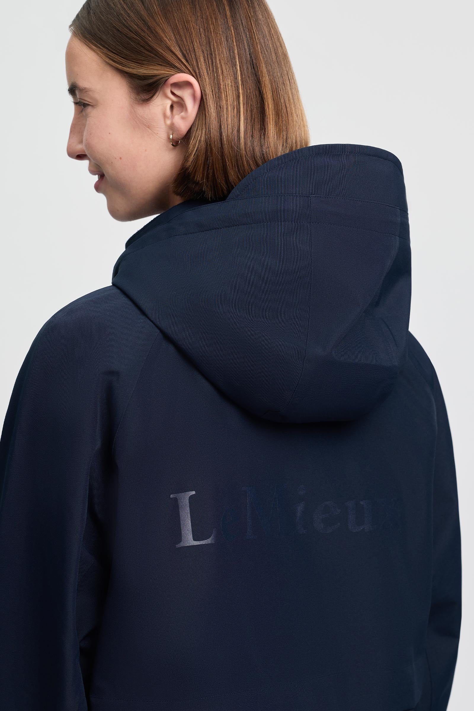LeMieux Indra Women's Waterproof Jacket Women’s Riding Clothing