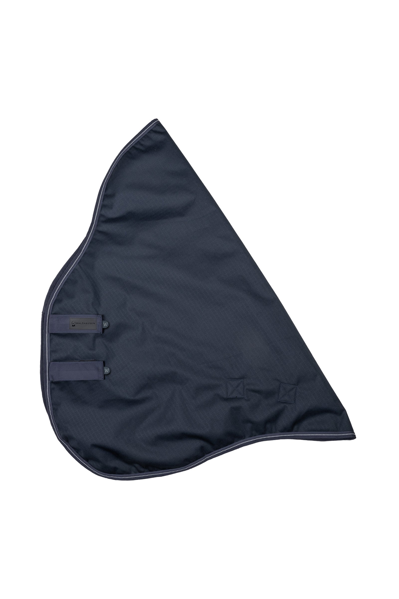 Waldhausen 600D Outdoor Neck Rug, 200 g Pferdedecken
