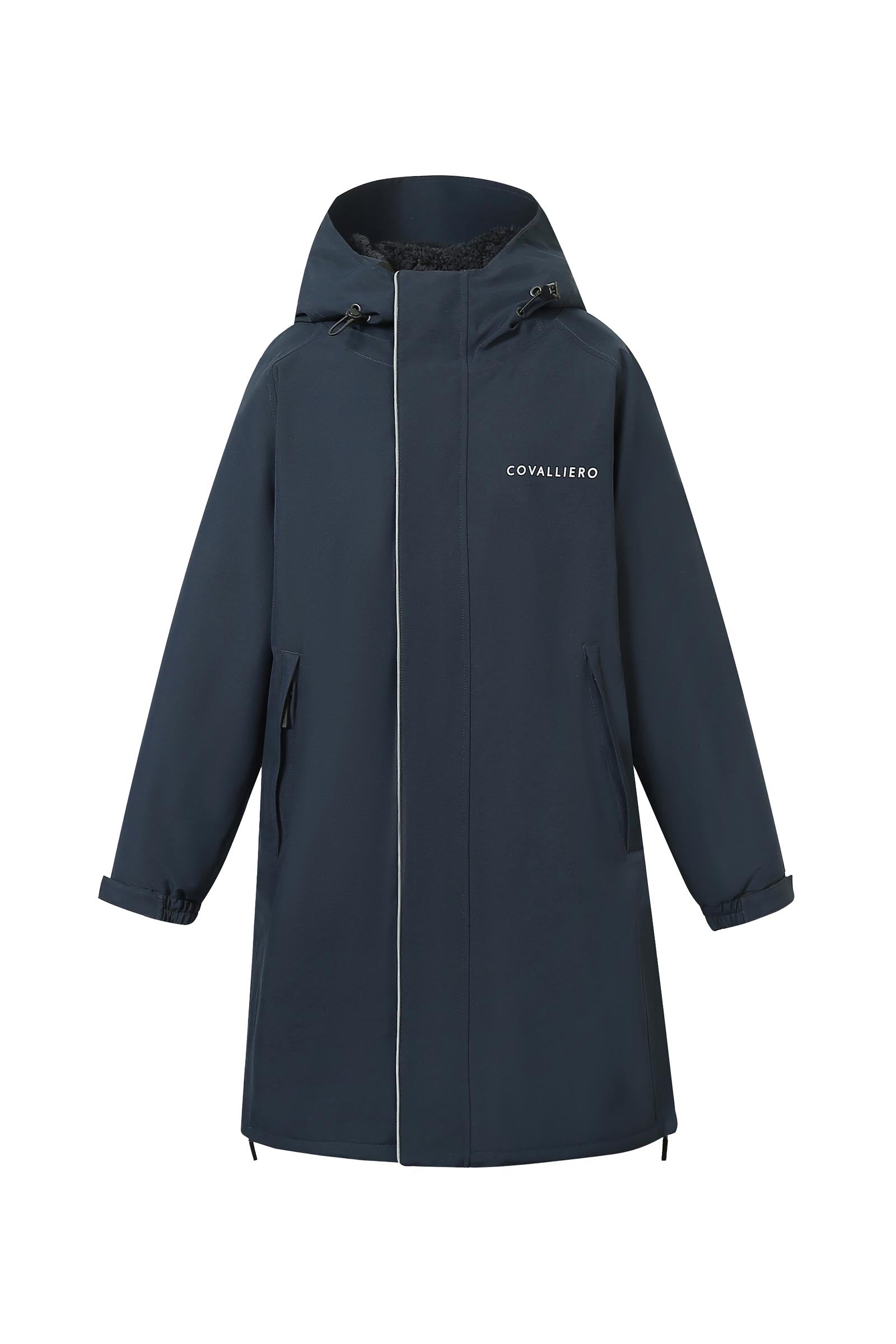 Covalliero Arctic Damenmantel Damen Reitbekleidung