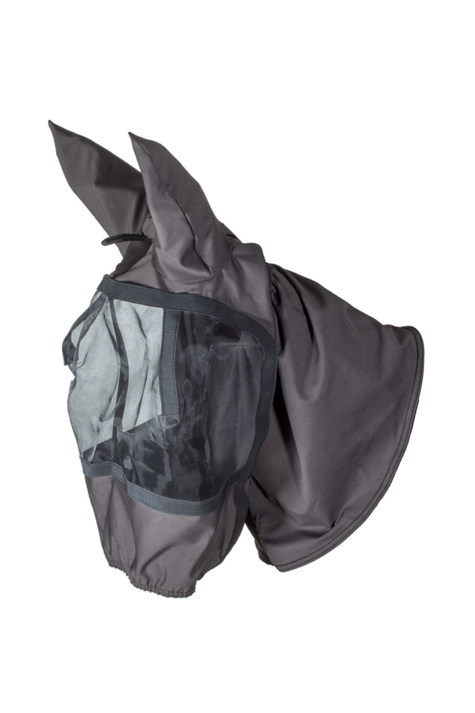 Karlslund Fliegenmaske für Ekzemerdecke Pferdedecken