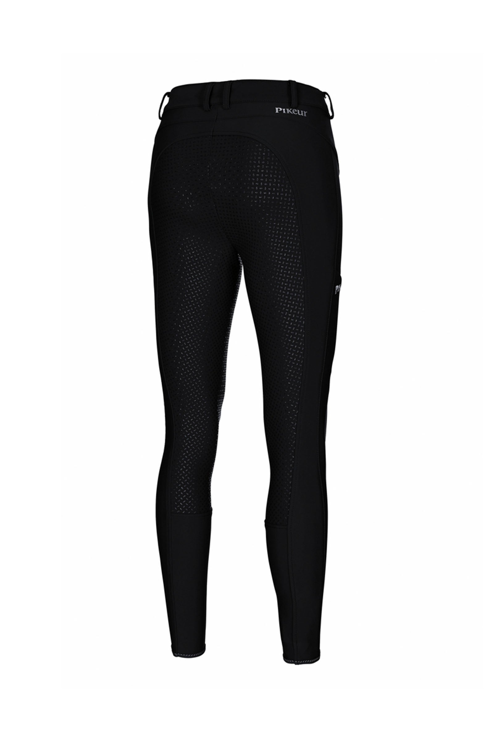 Pikeur Tessa Softshell Reithose mit Voll-Grip Womens Breeches