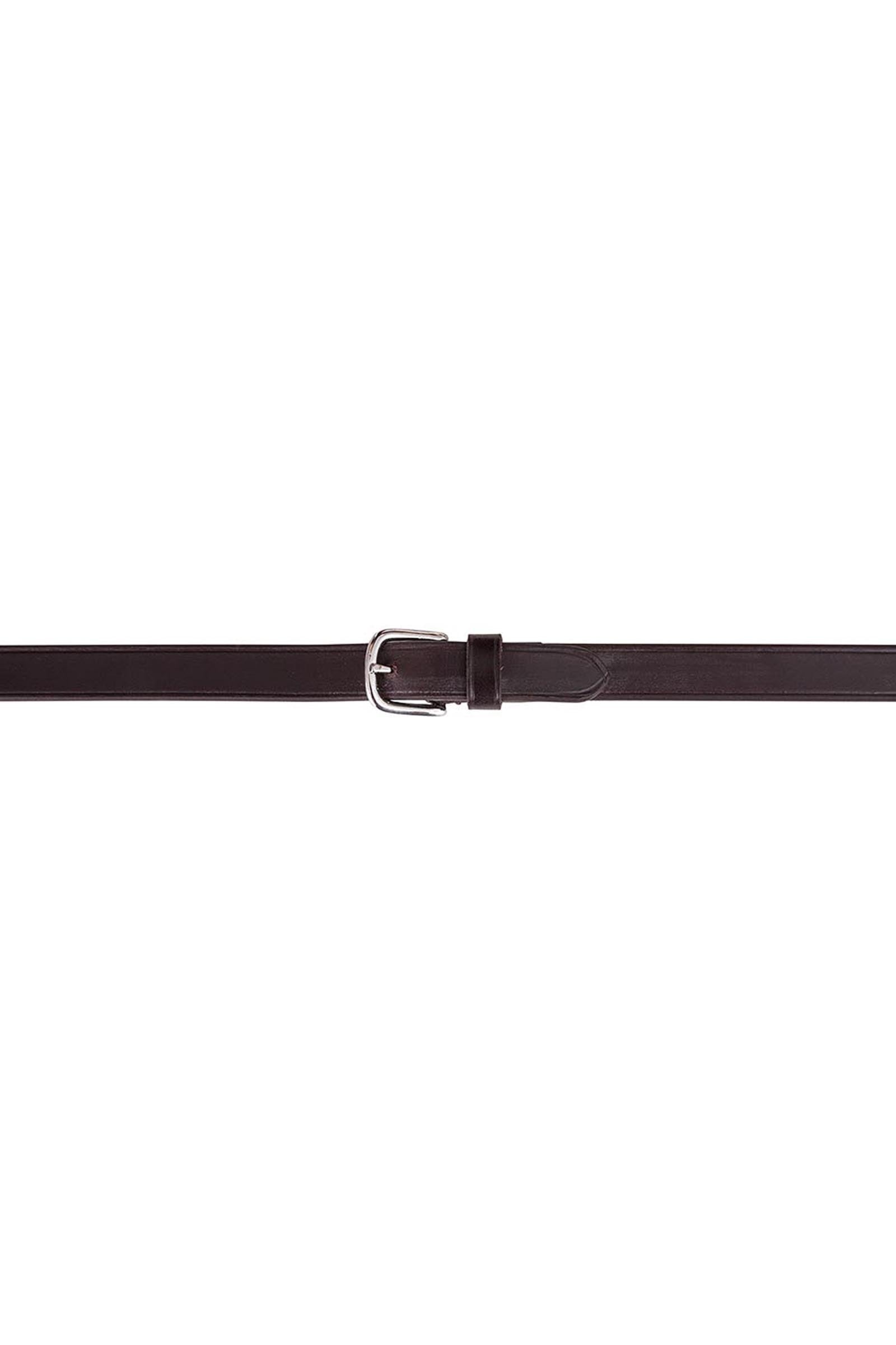 BR Leather Grip Reins, 16 mm Bridles & Reins