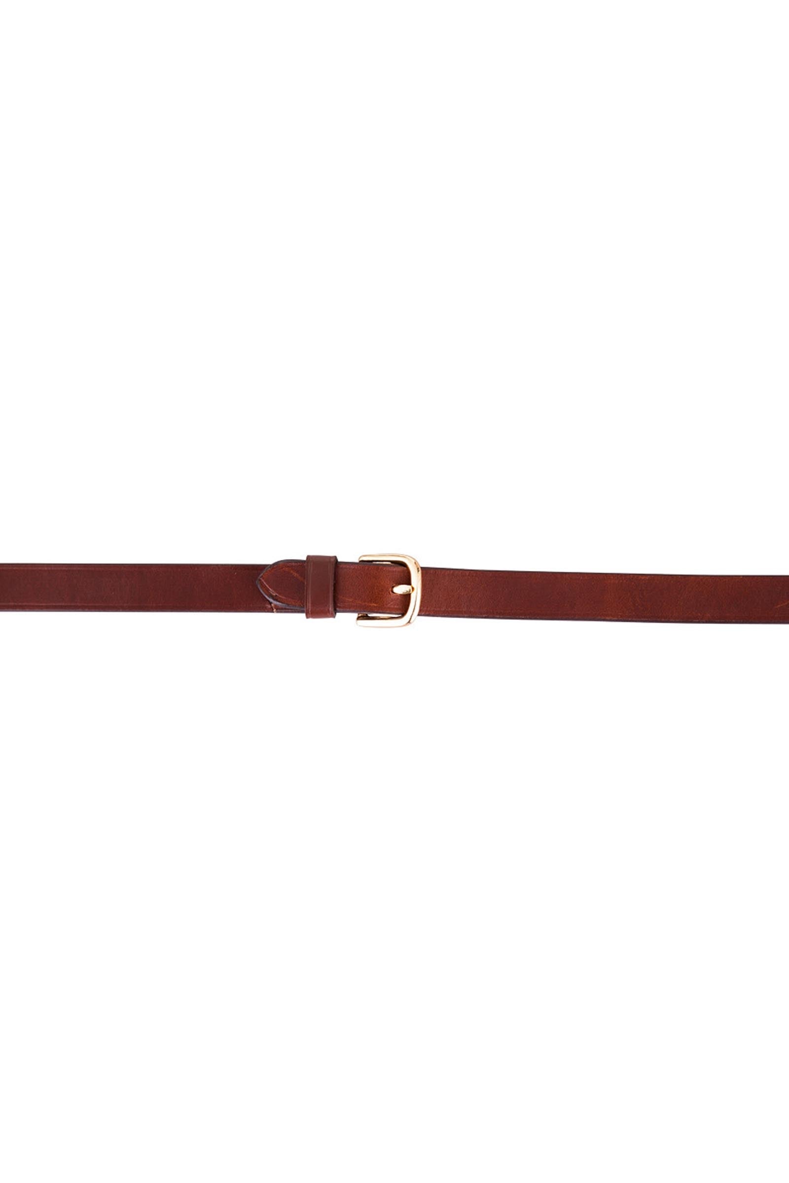 BR Leather Grip Reins, 16 mm Bridles & Reins