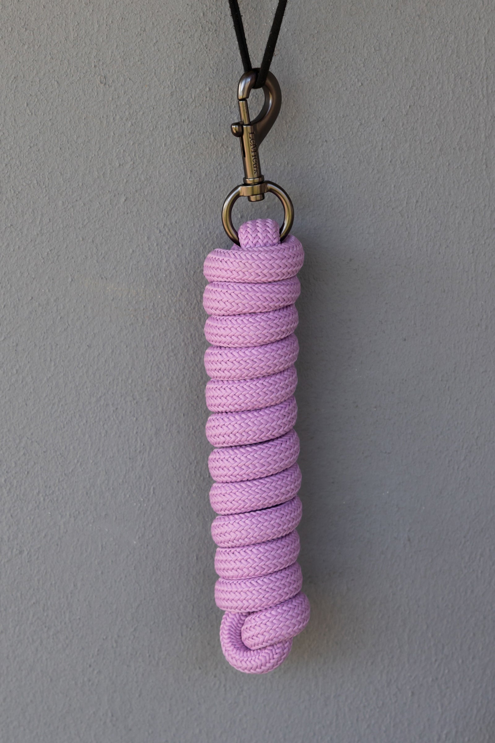 LeMieux Essence Lead Rope Halters & Leads