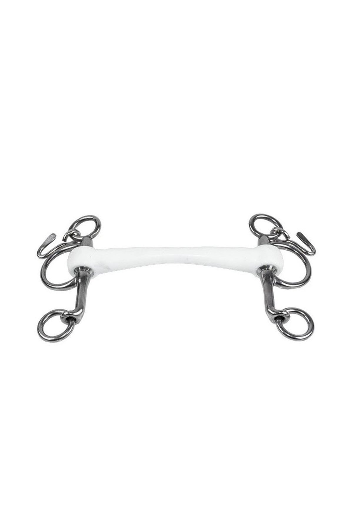Trust Equestrian Sense Baby Pelham Mullem Soft Gebisse