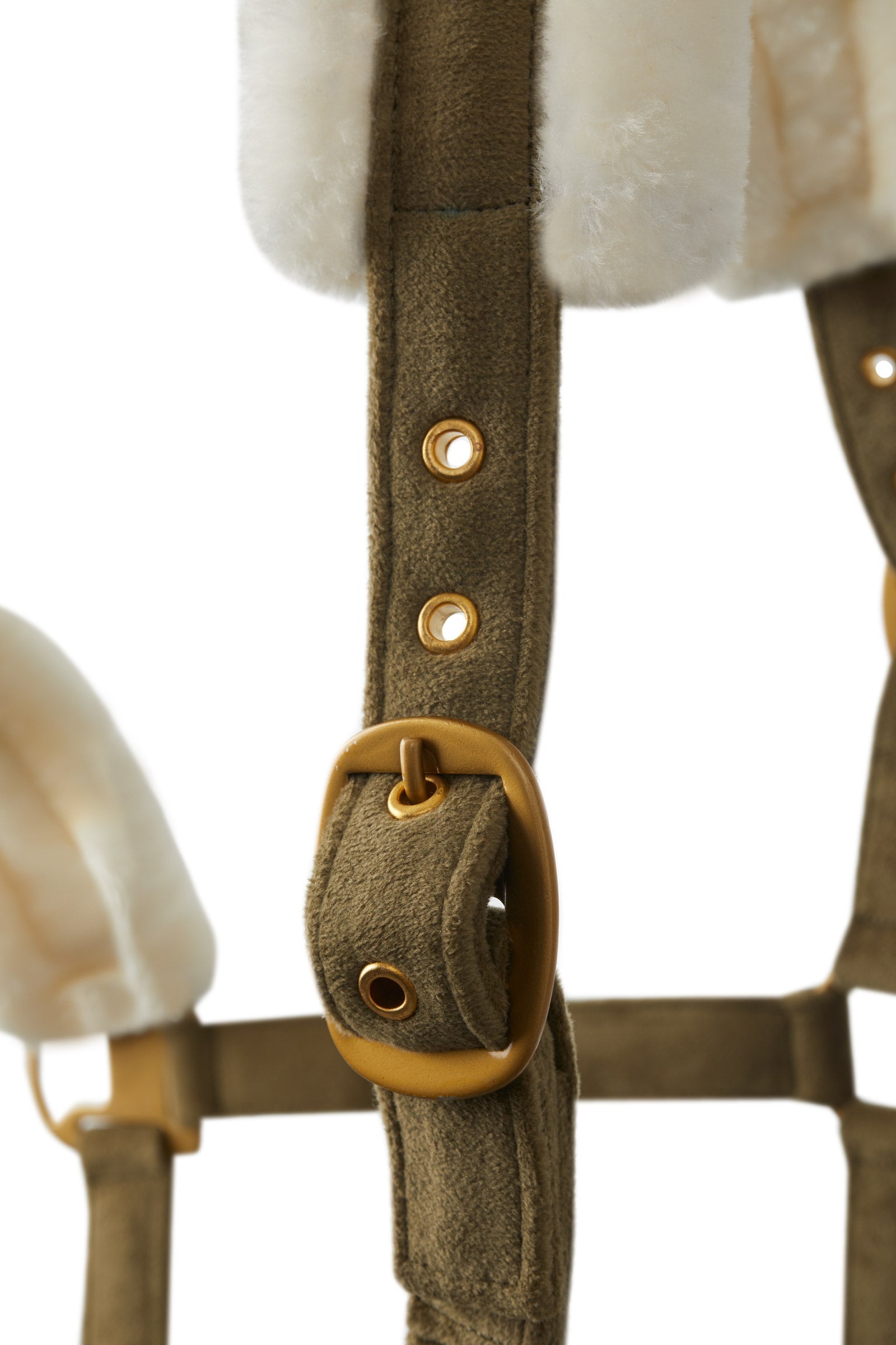 Horze St. Moritz Halter Halters & Leads