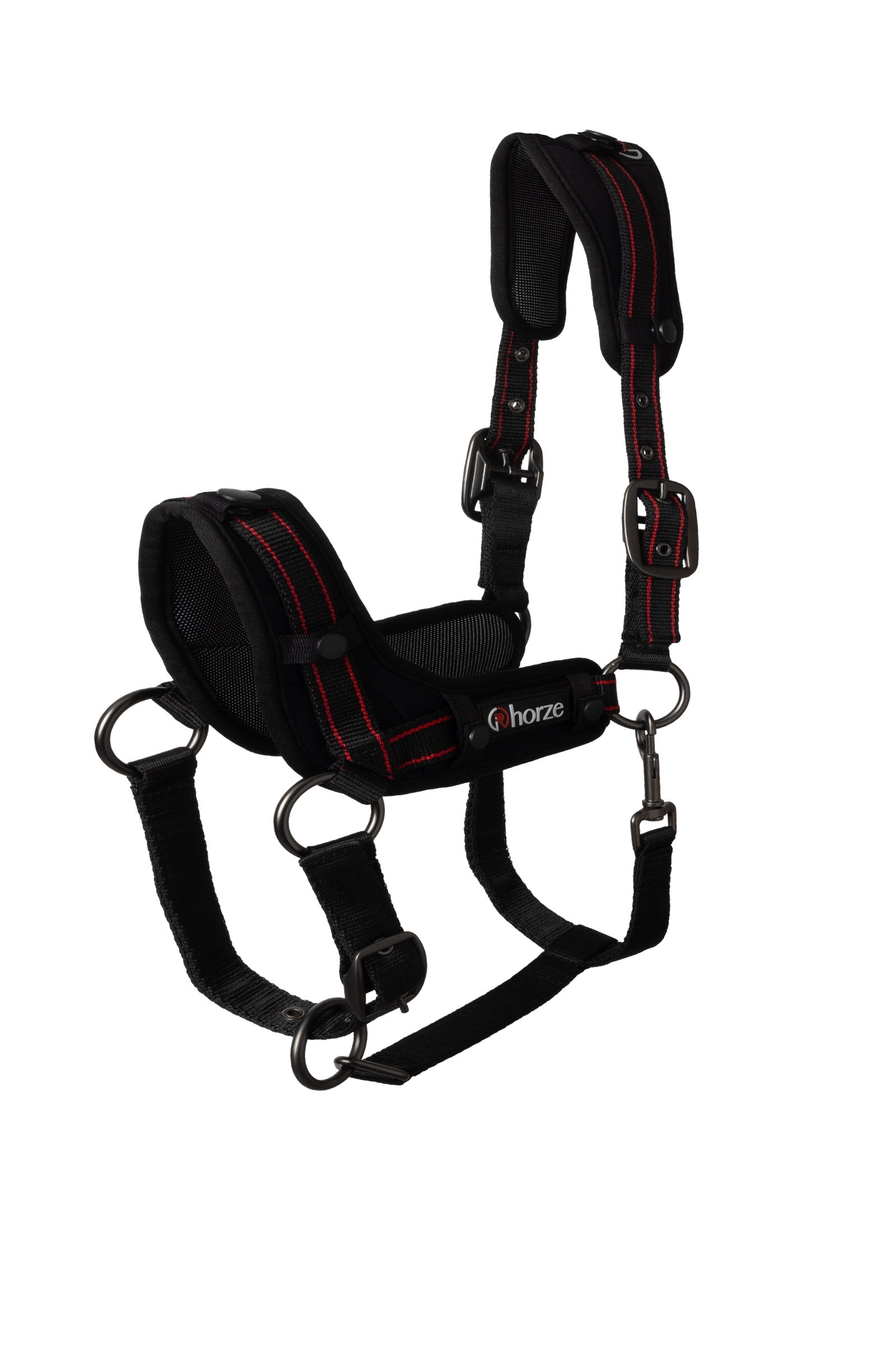 Horze Cairo Infrarot Halfter Halfter & Stricke