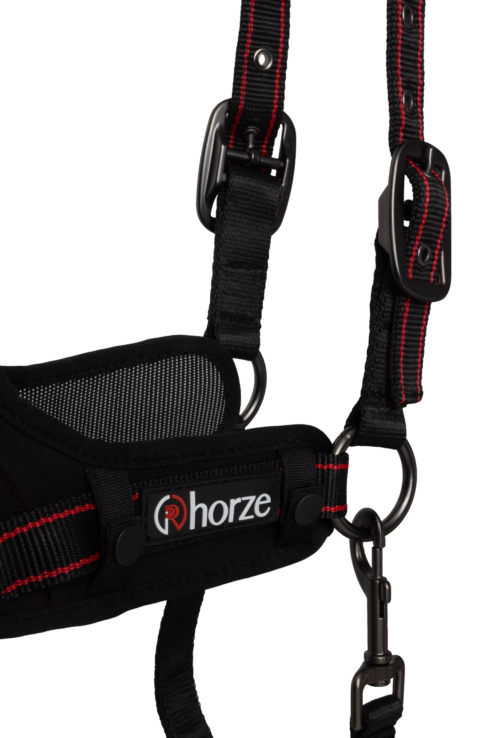 Horze Ceramic Heat Halter Halters & Leads