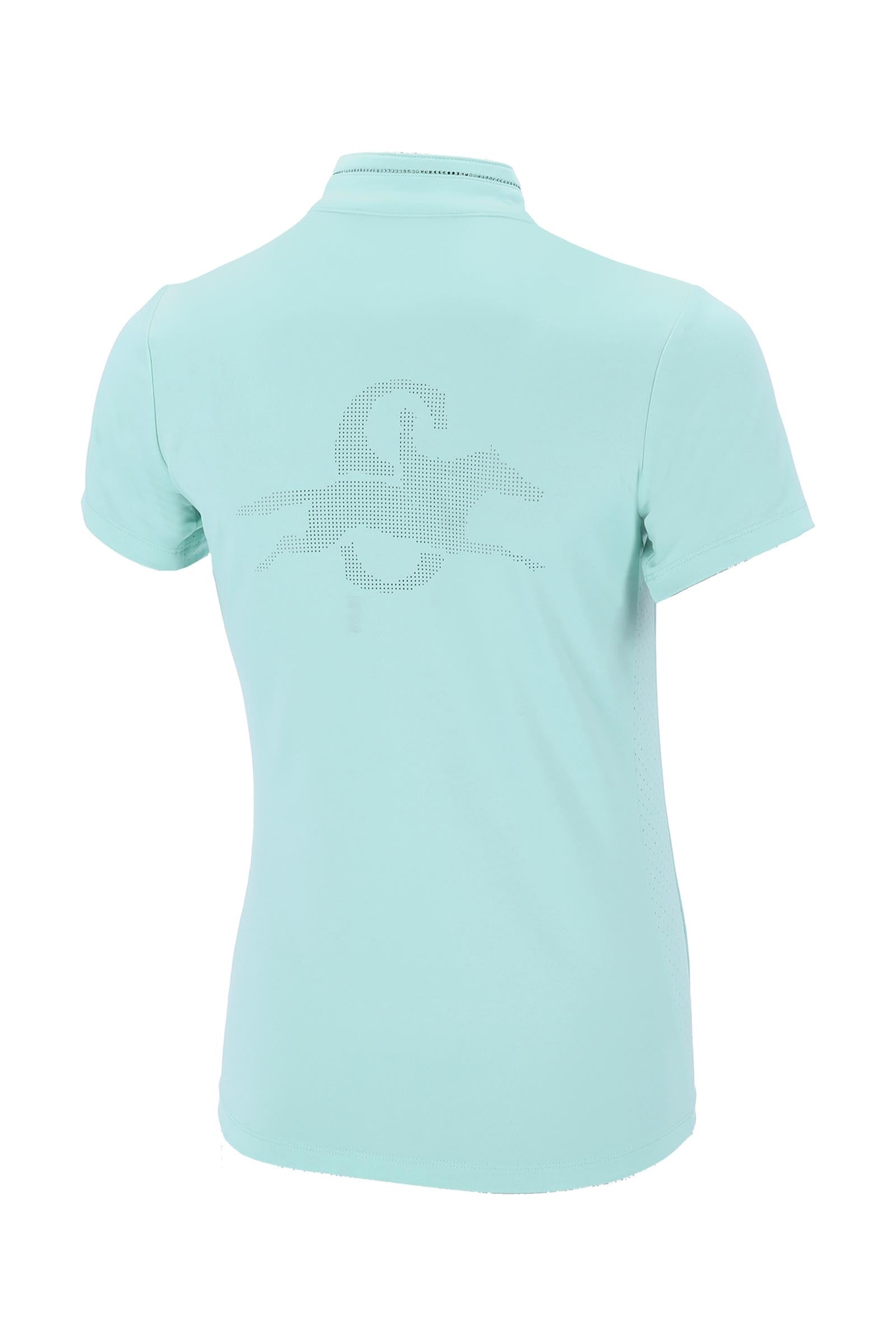 Schockemöhle Sports SPPoppy Women's Training Shirt Women’s Riding Clothing