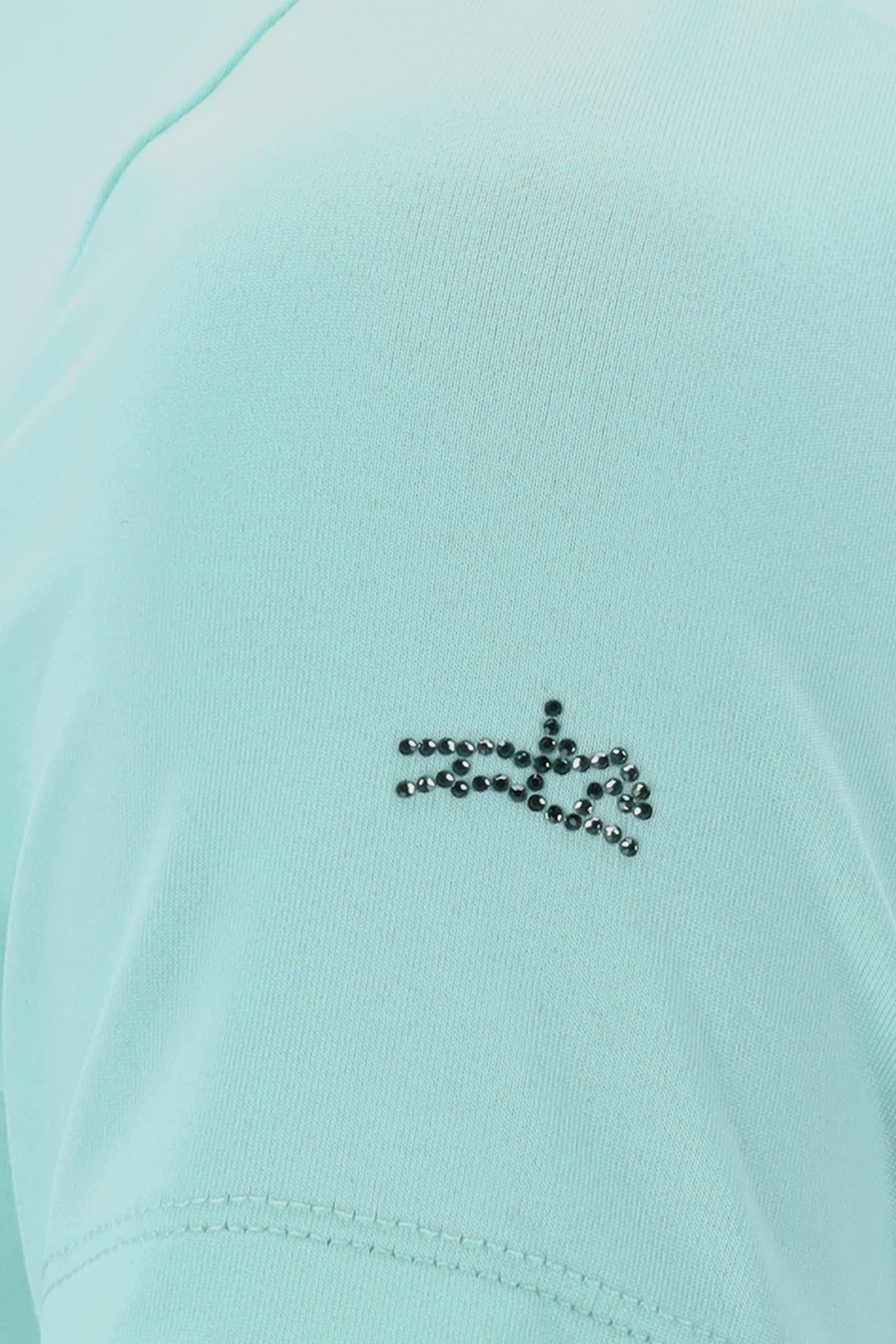 Schockemöhle Sports SPPoppy Women's Training Shirt Women’s Riding Clothing