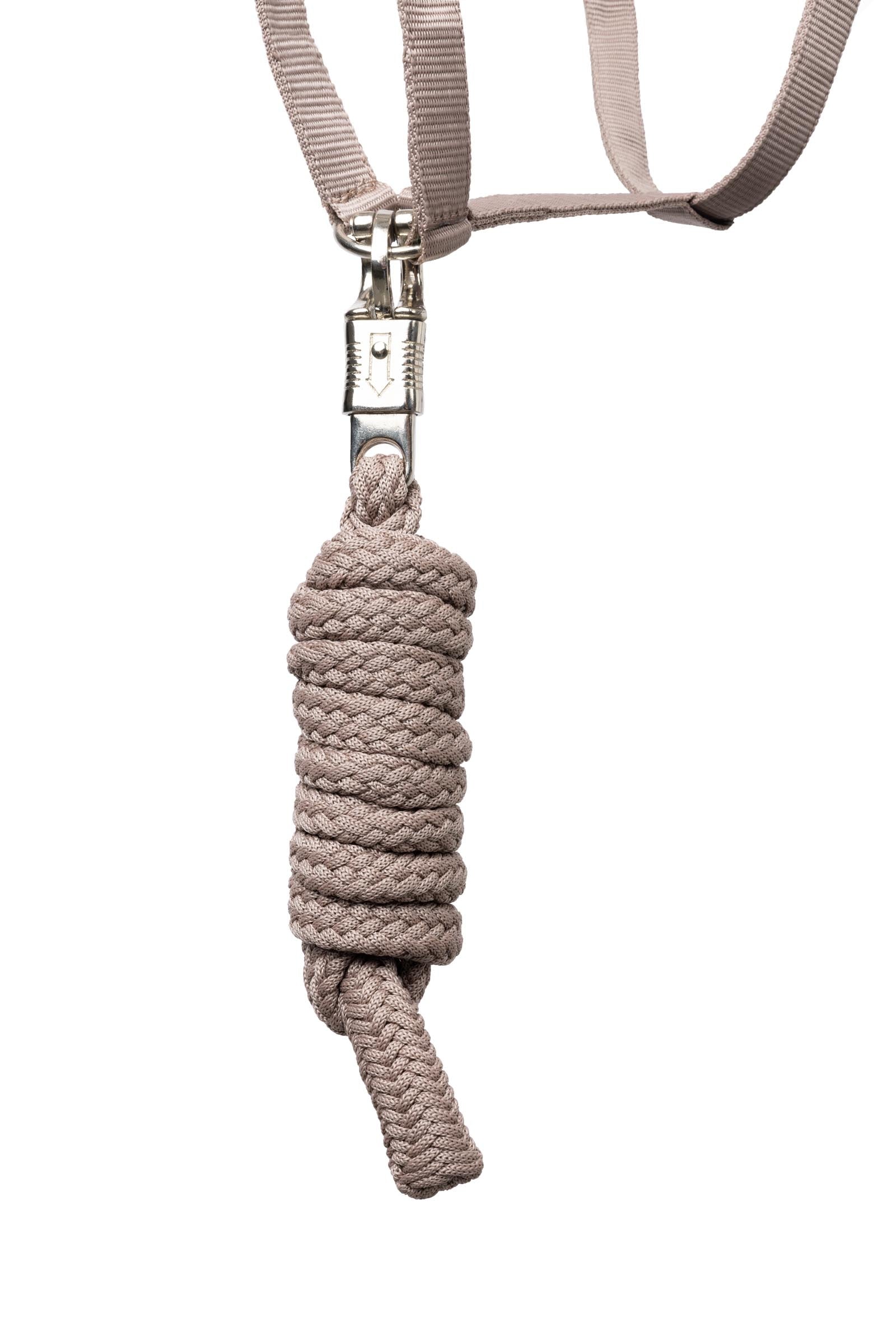 Horze Basic Halter & Panic Hook Lead Halters & Leads