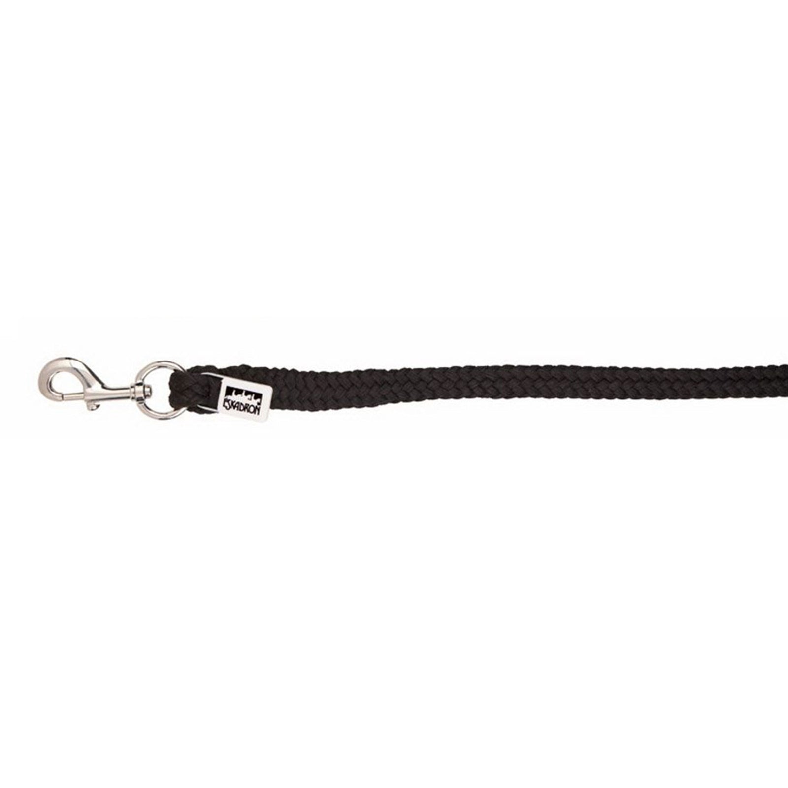 Eskadron Strick Durasoft vernickelt Halfter & Stricke