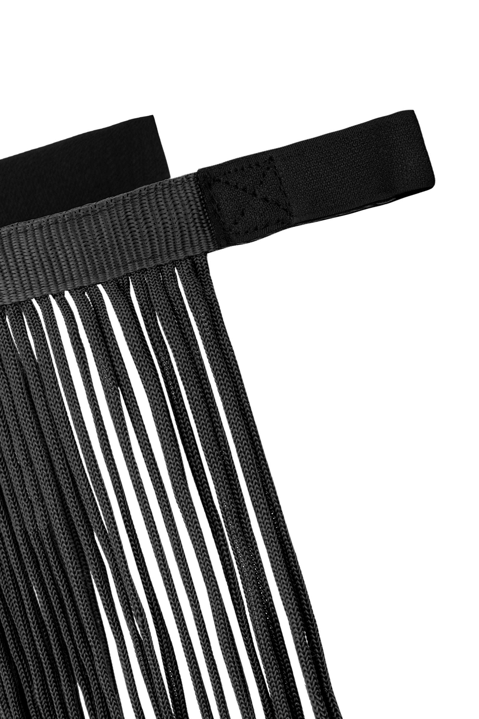 Horze Nylon Fly Fringe Antifly Protection for Horses