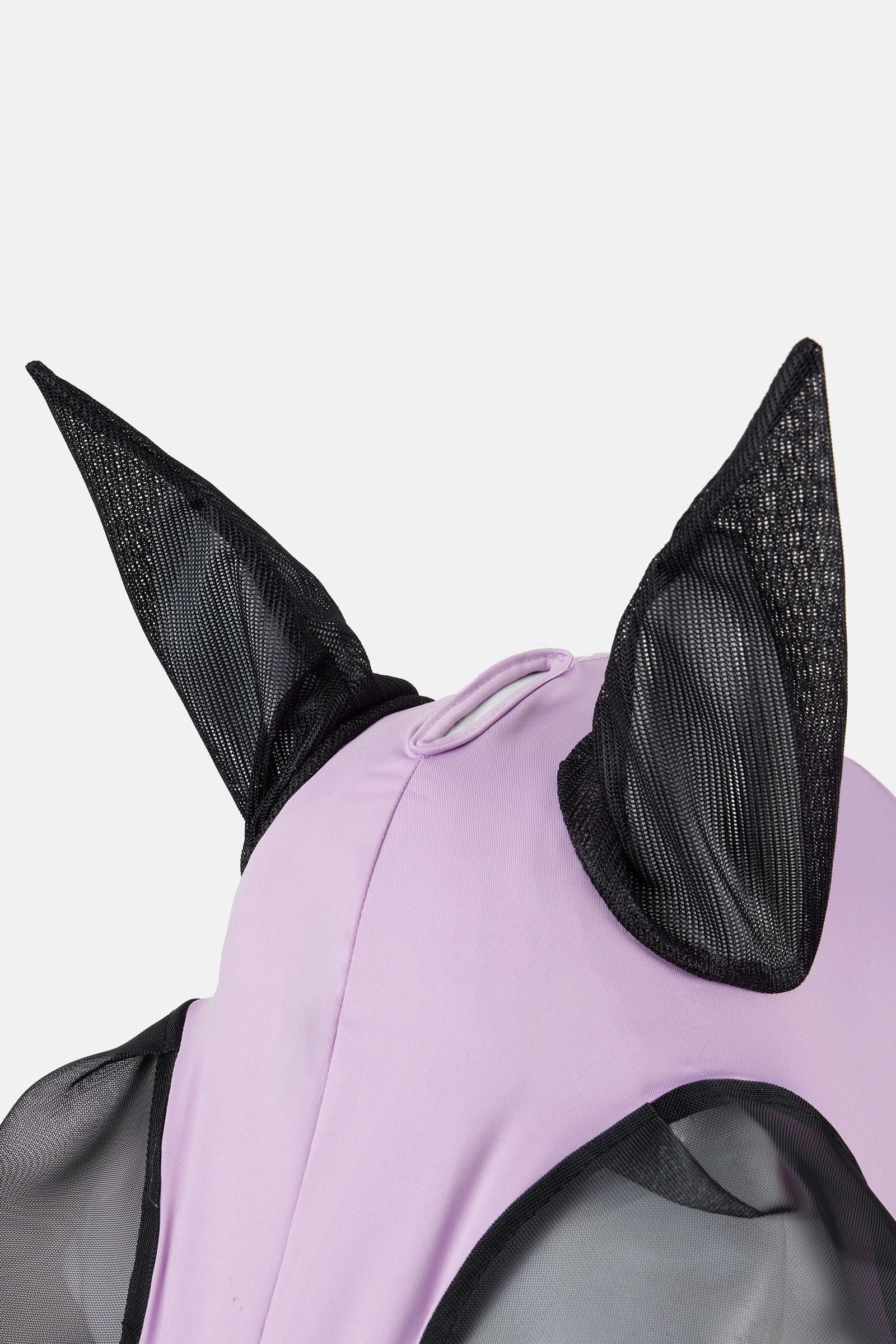 Horze Elastic Pull-On Fly Mask Antifly Protection for Horses