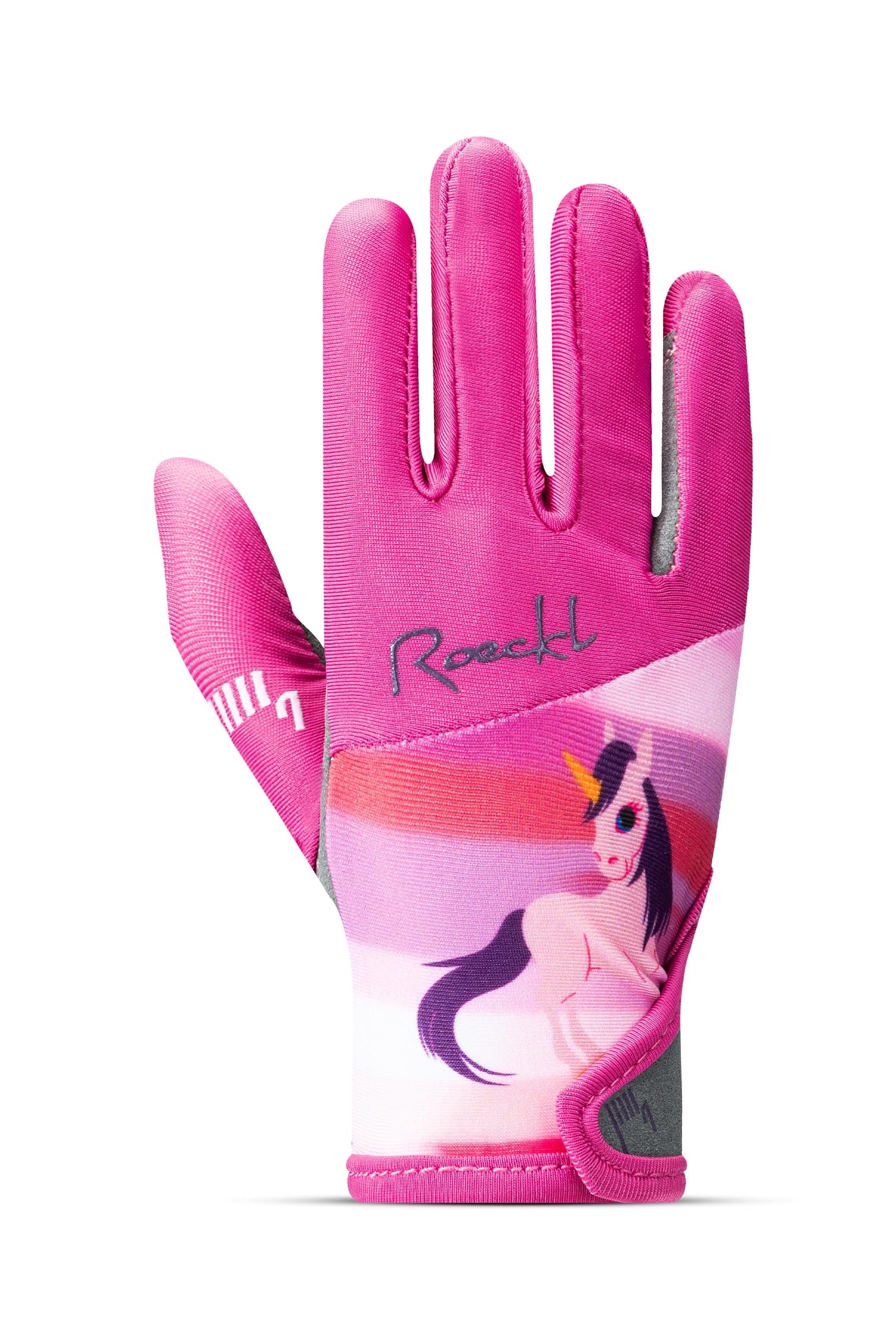 Roeckl Koppl Kids´ Riding Gloves Kids Apparel