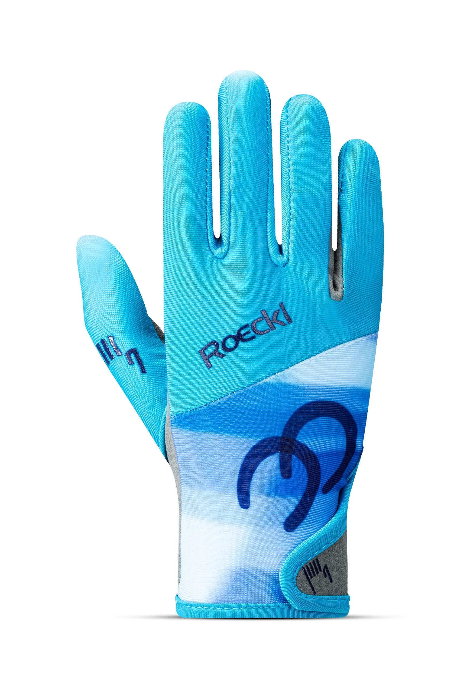 Roeckl Koppl Kids´ Riding Gloves Kids Apparel