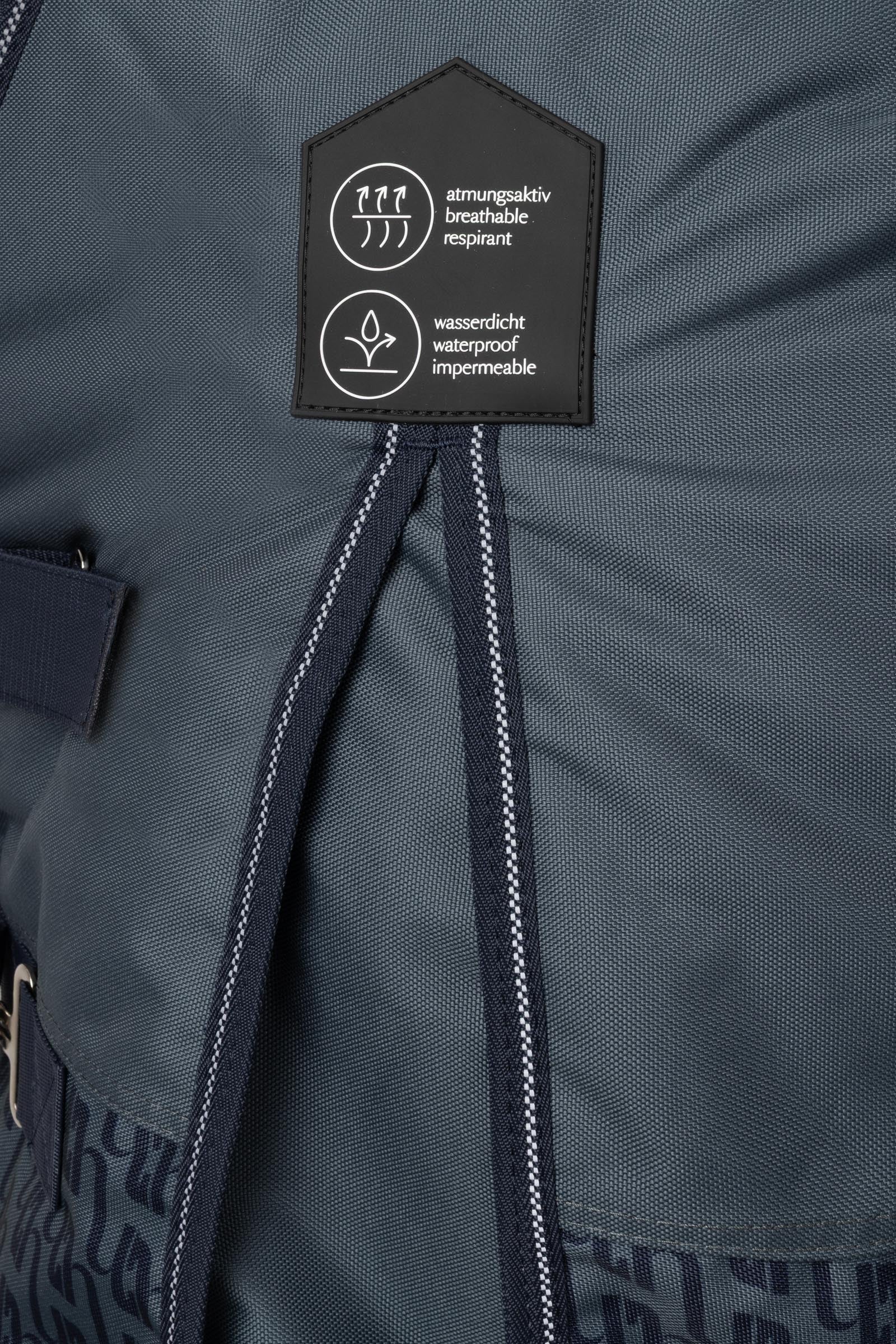 Horze Avalanche Mid Season Rug 150g Horse Rugs