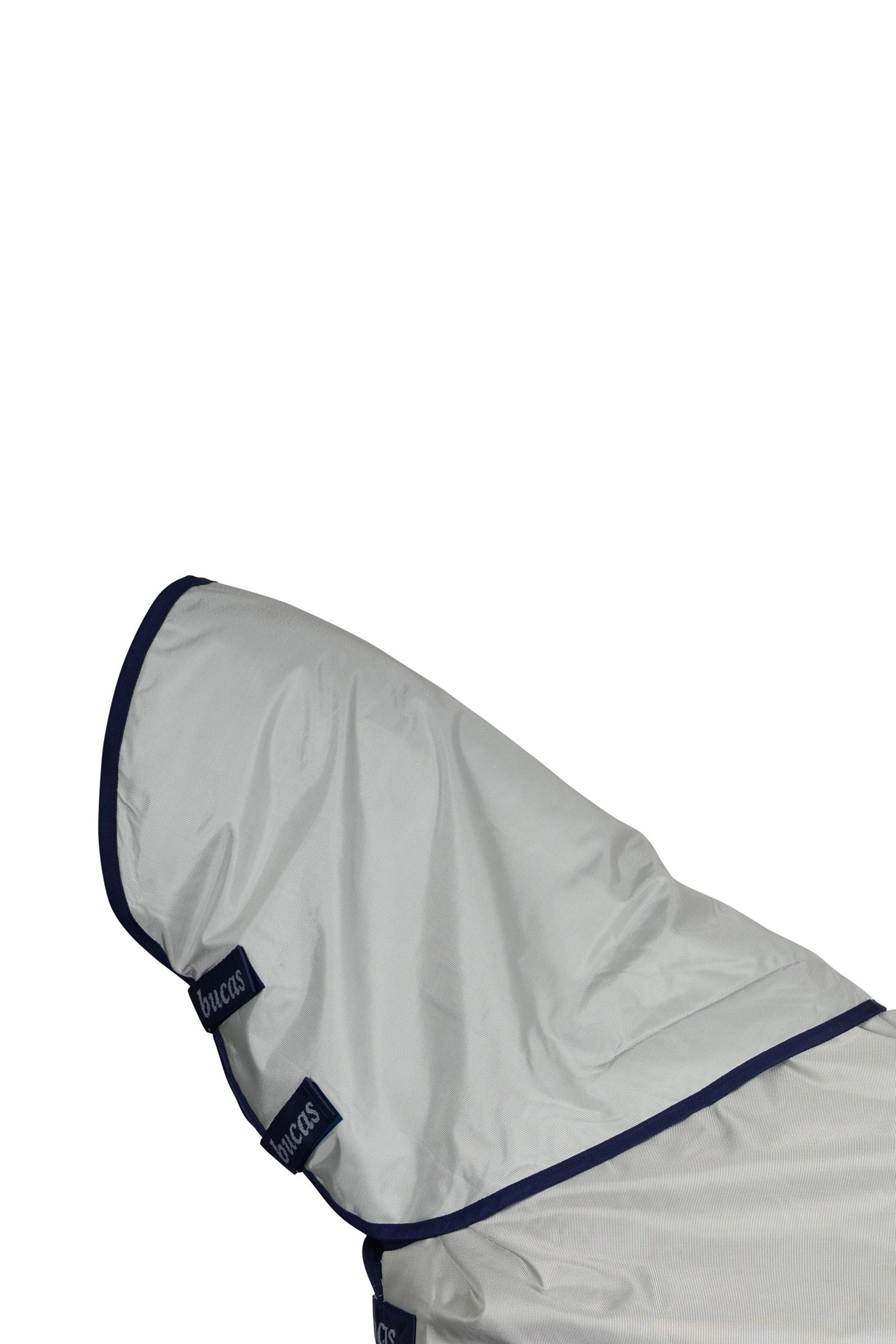 Bucas Power Halsteil, 0g Pferdedecken