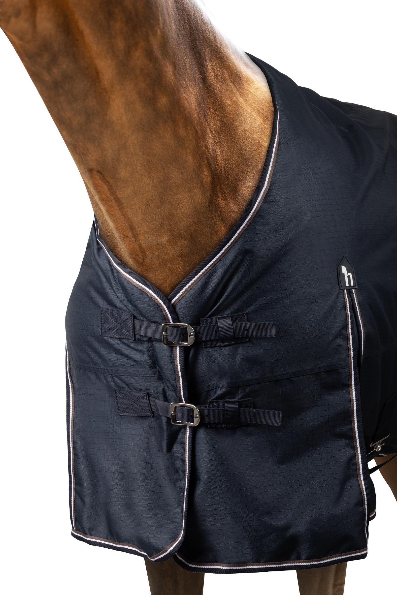 Horze Glasgow Turnout Rug, 100g Horse Rugs