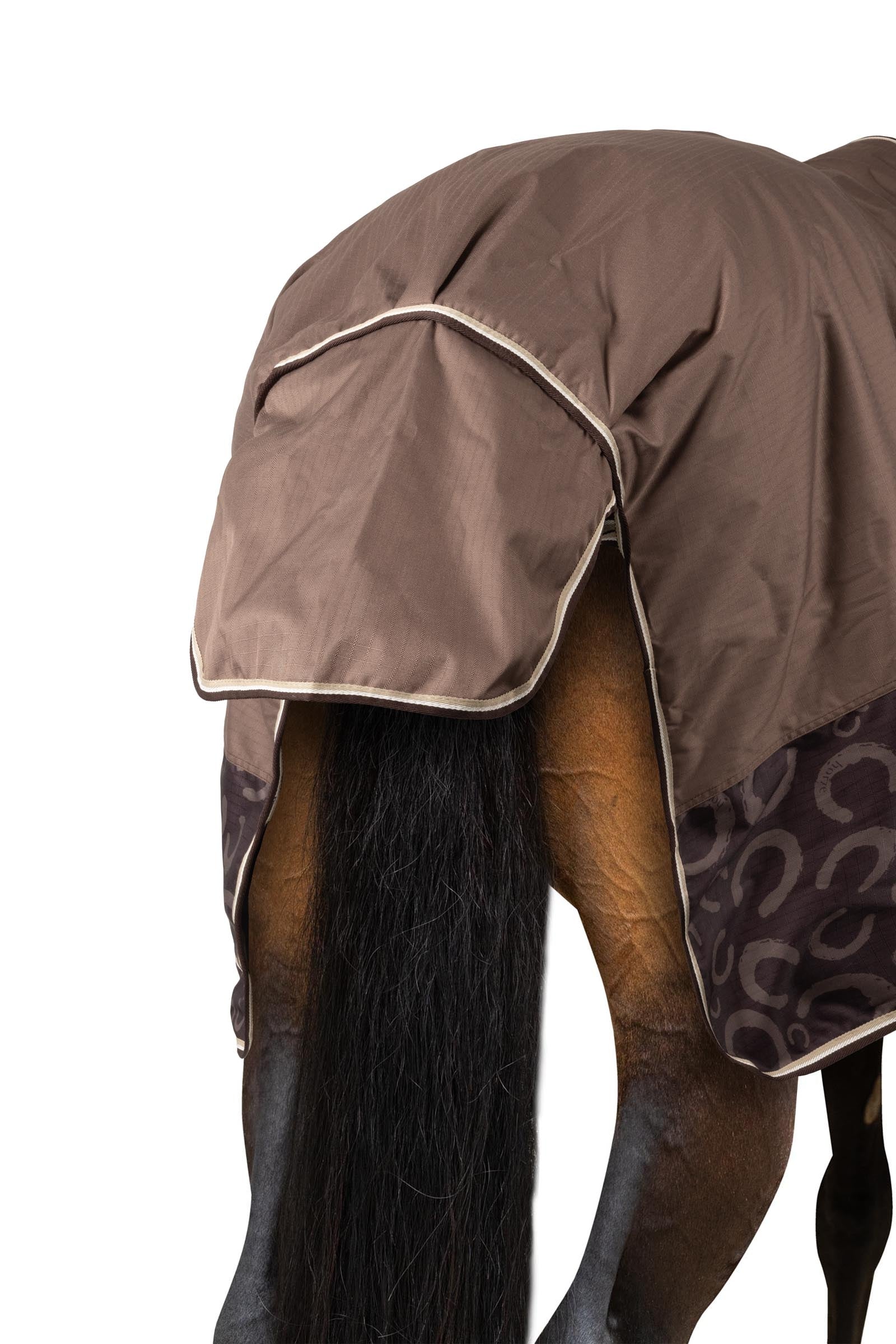 Horze Glasgow Turnout Rug, 100g Horse Rugs
