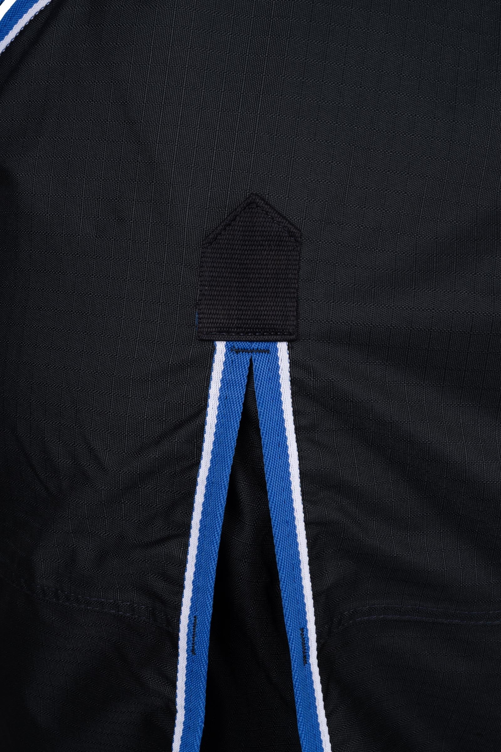 Horze Glasgow Lightweight Full Neck Turnout Rug, 0g Horse Rugs