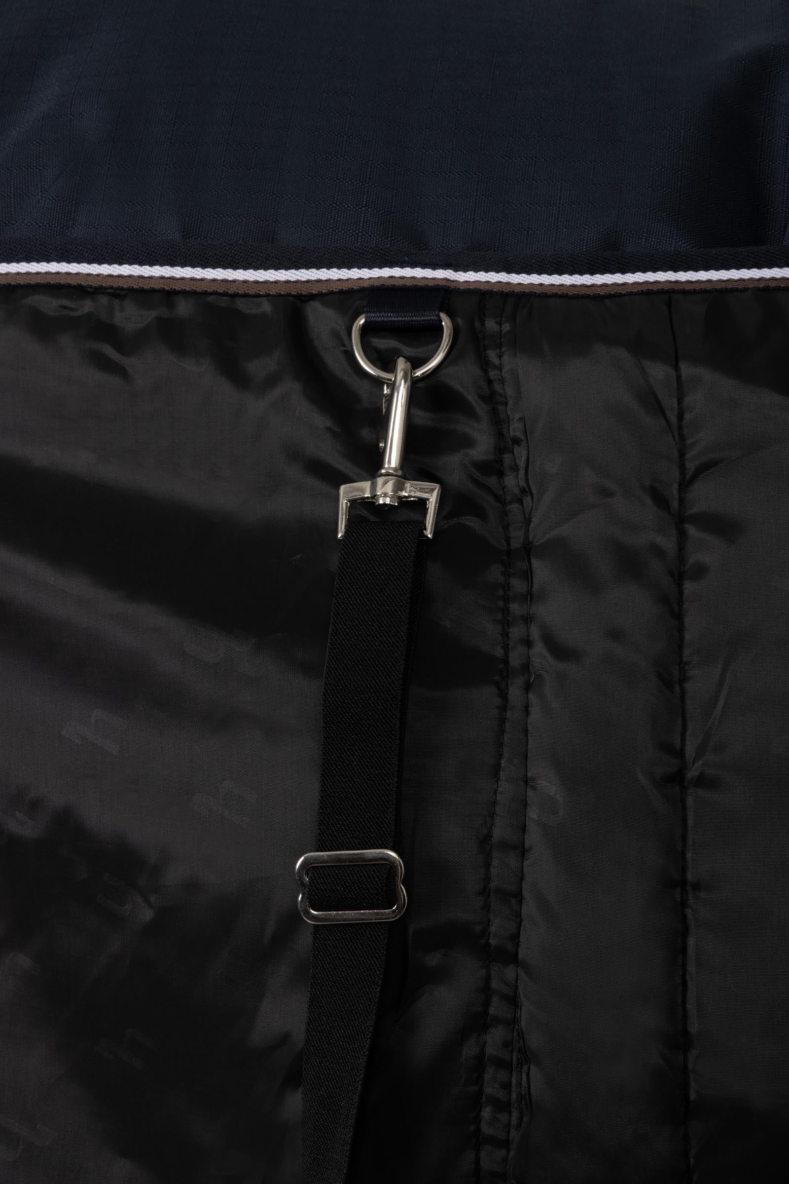 Horze Glasgow Lightweight Full Neck Turnout Rug, 0g Horse Rugs