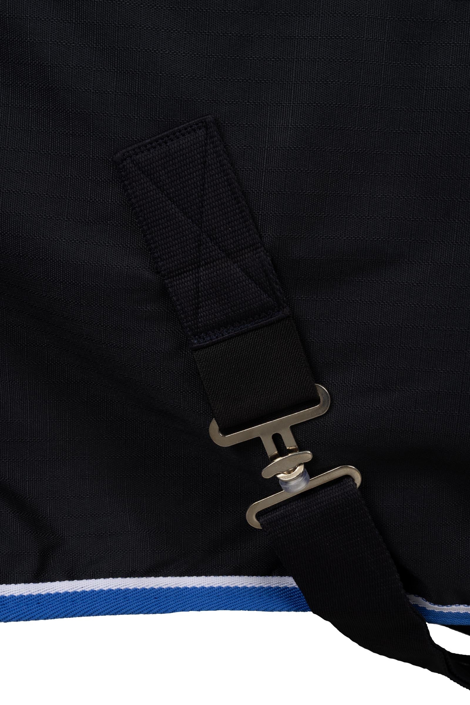 Horze Glasgow Full Neck Turnout Rug, 150g Horse Rugs