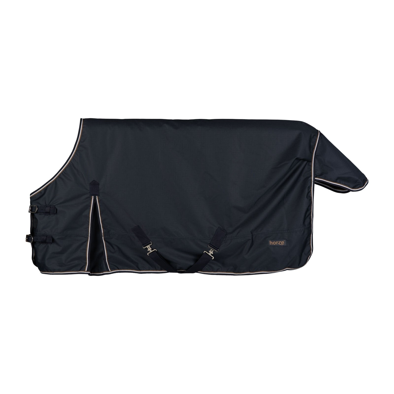 Horze Glasgow Pony Regendecke, 100g Pferdedecken