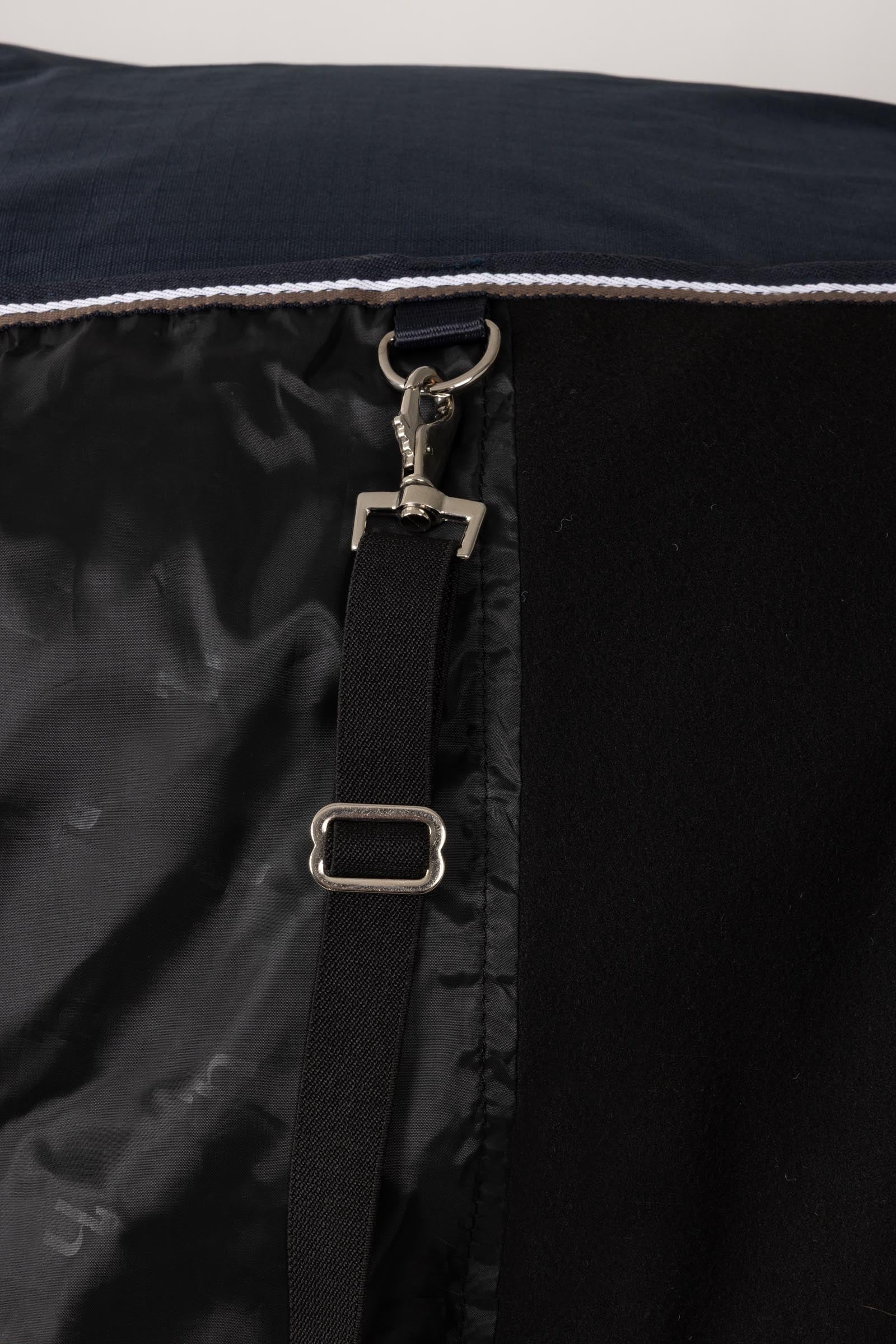 Horze Glasgow Pony Turnout Rug, 300g Horse Rugs