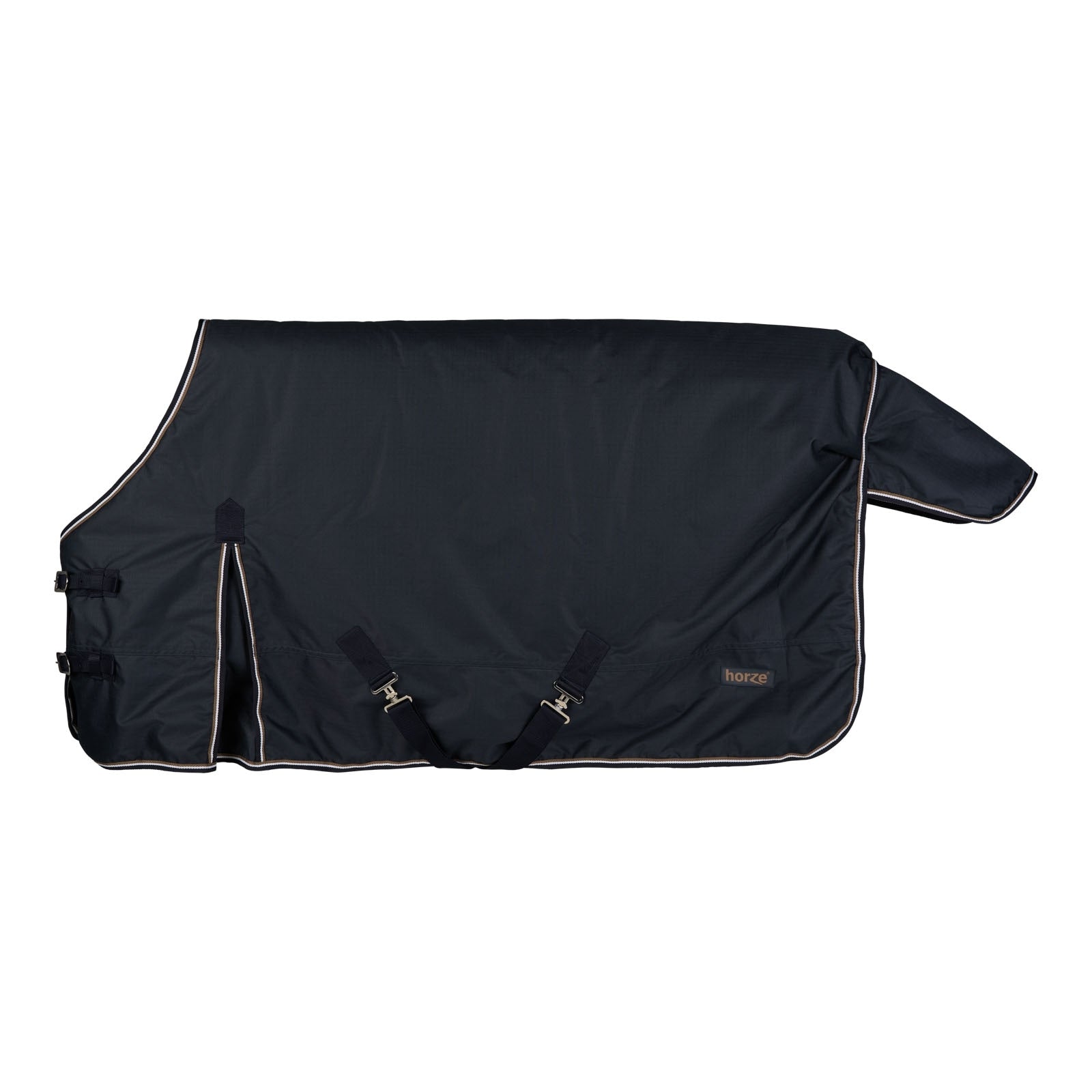 Horze Glasgow Pony Regendecke, 300g Pferdedecken
