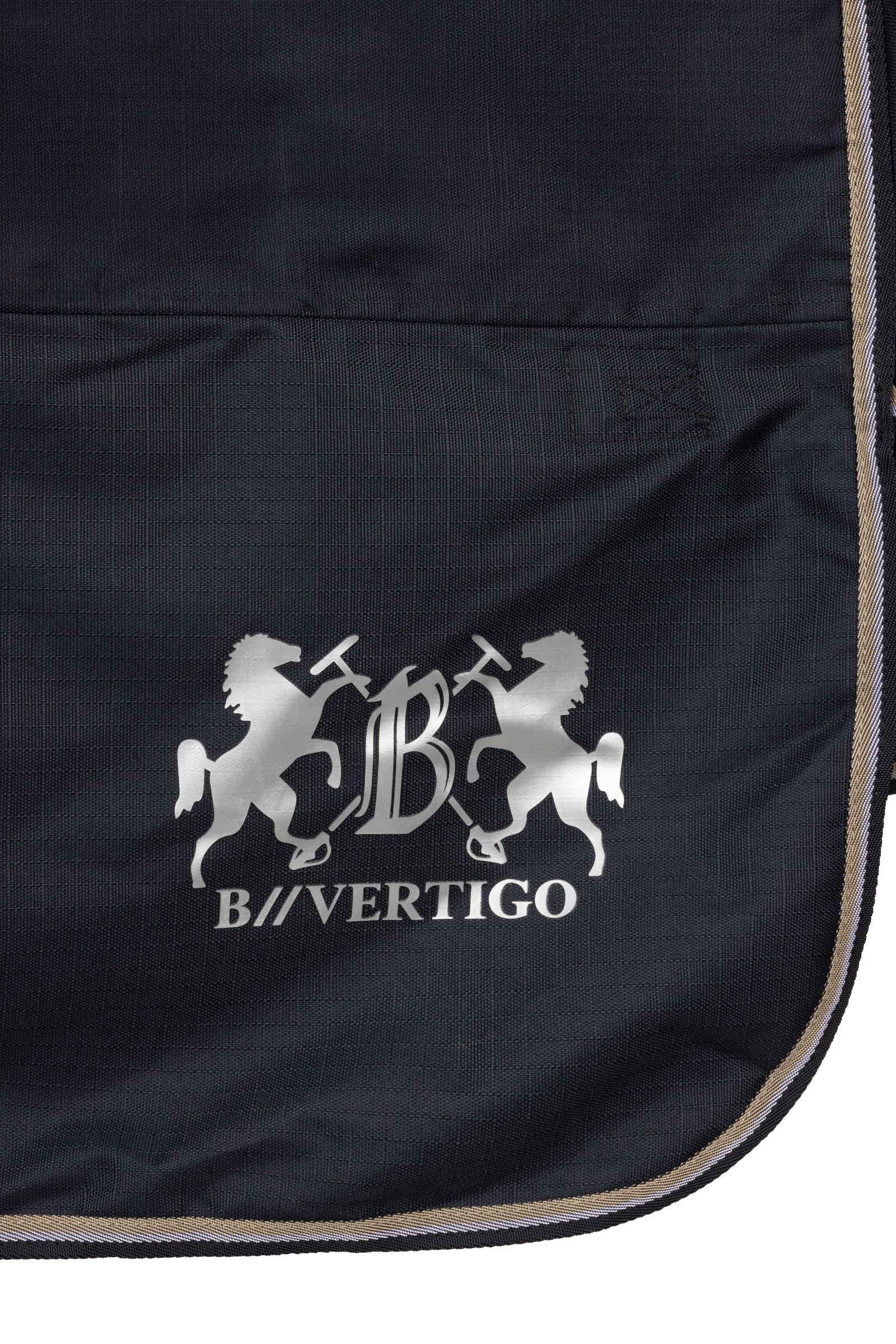 B Vertigo Georgina Turnout with Neck 400g Horse Rugs