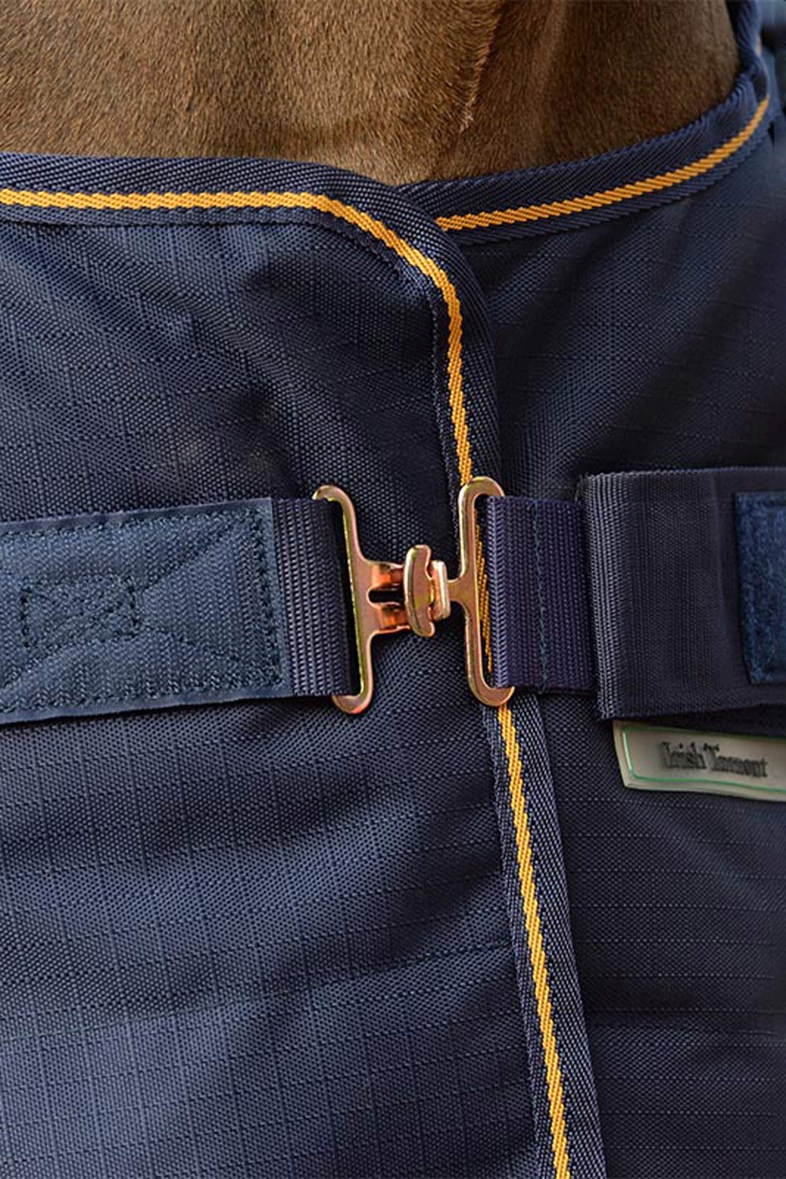 Bucas Irish Turnout Rug, 300g Horse Rugs