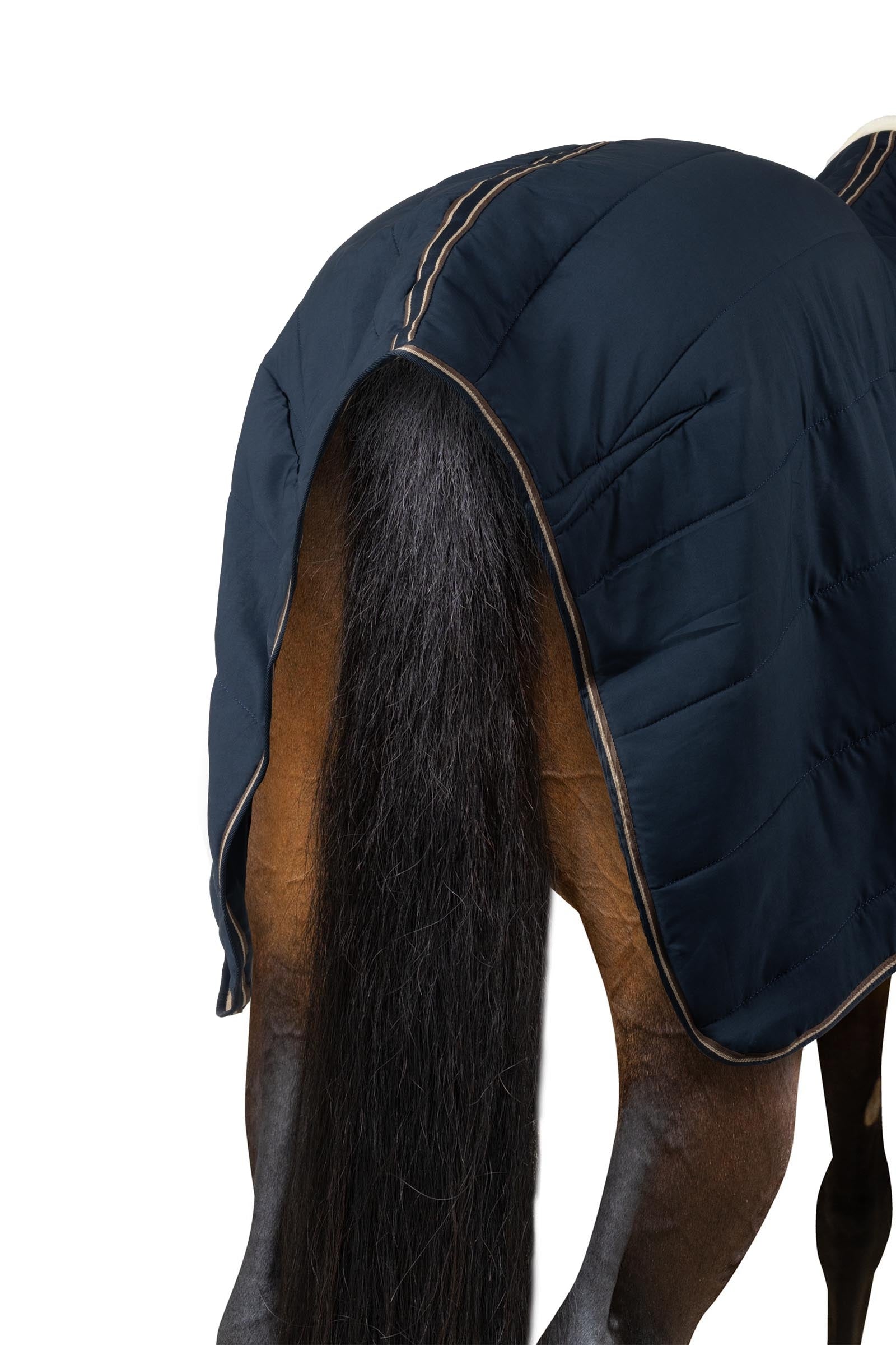 Horze Glasgow Stable Rug / Under Rug, 100g Horse Rugs