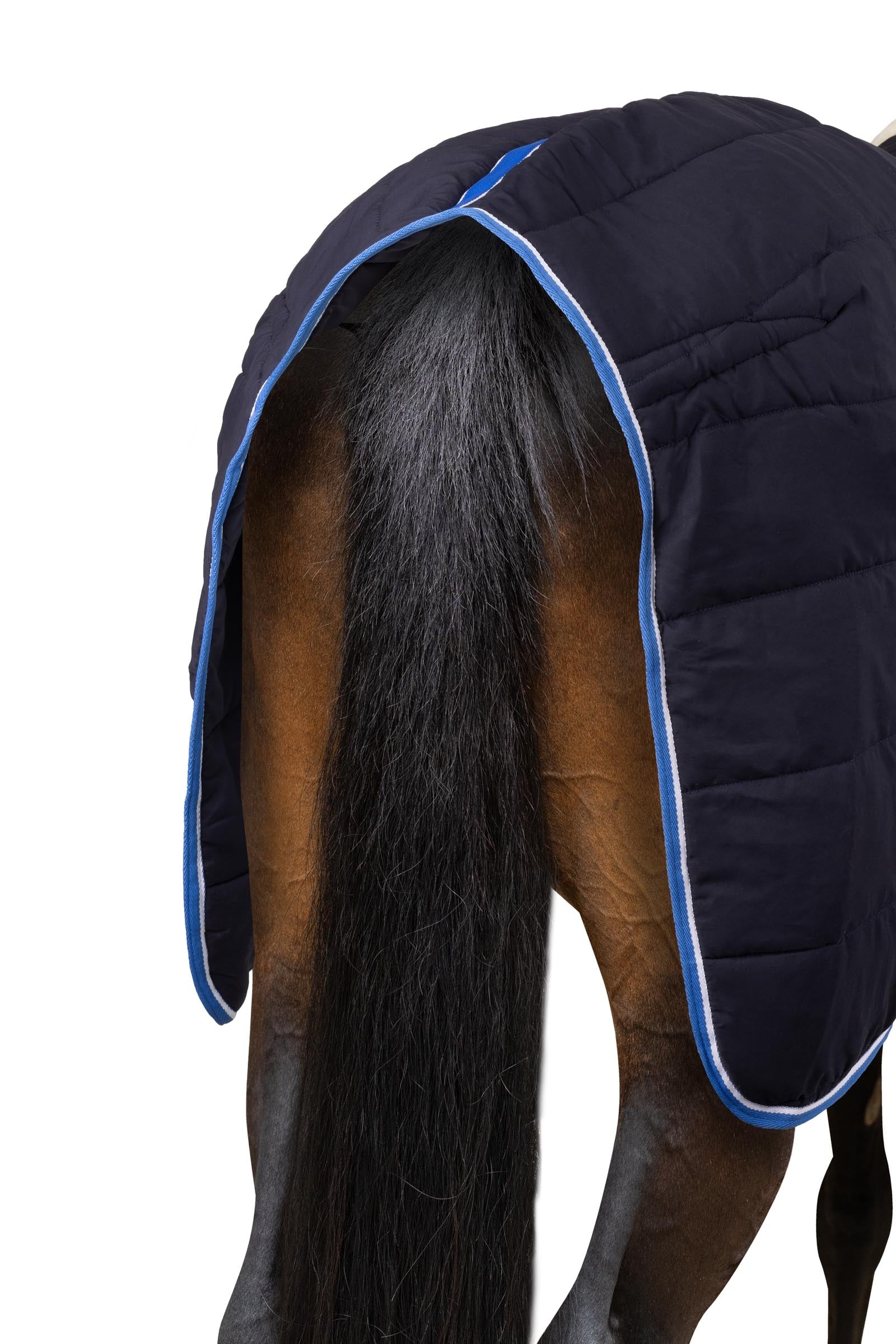 Horze Glasgow Stable Rug / Under Rug, 200g Horse Rugs