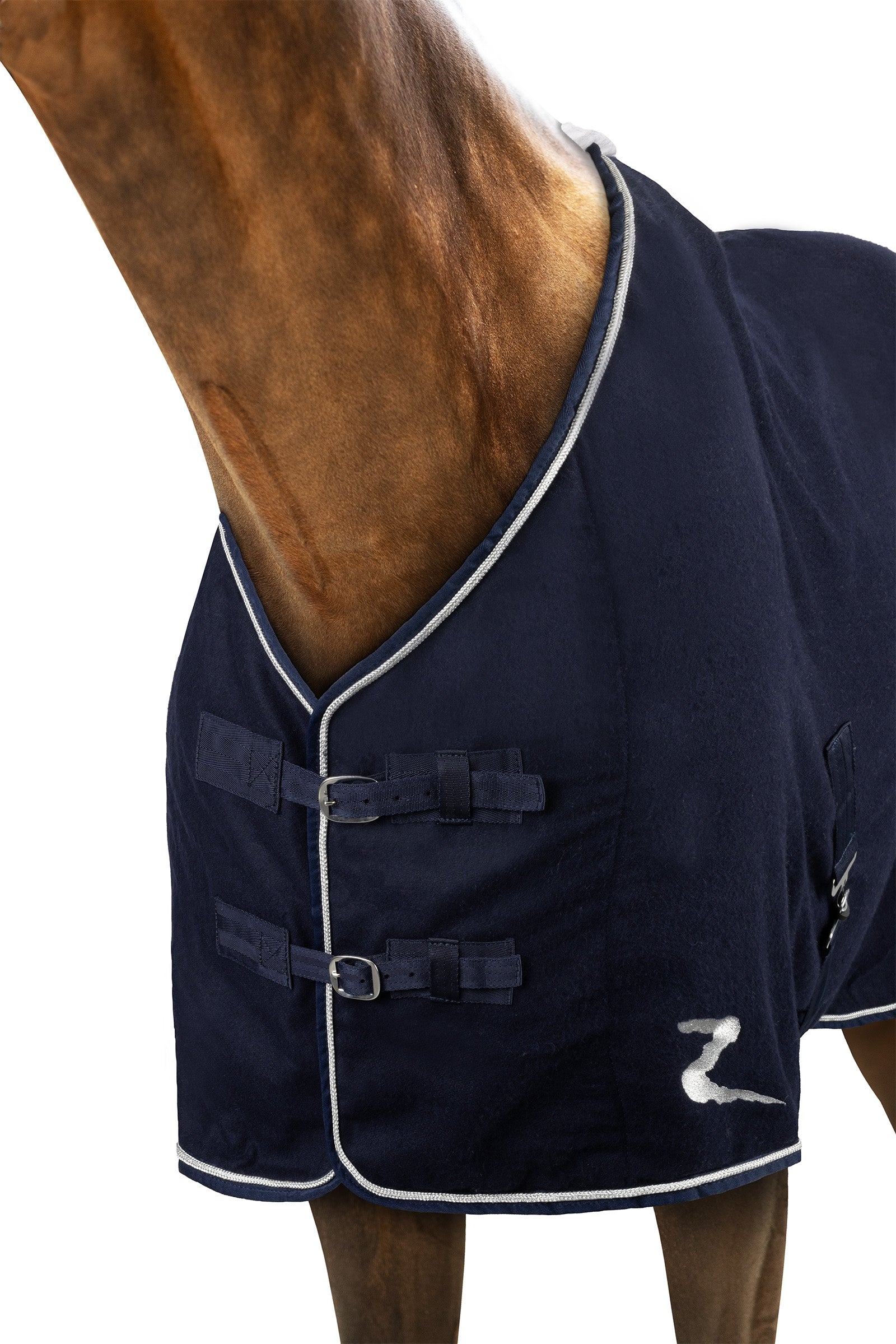 Horze Millau Wool Rug Horse Rugs