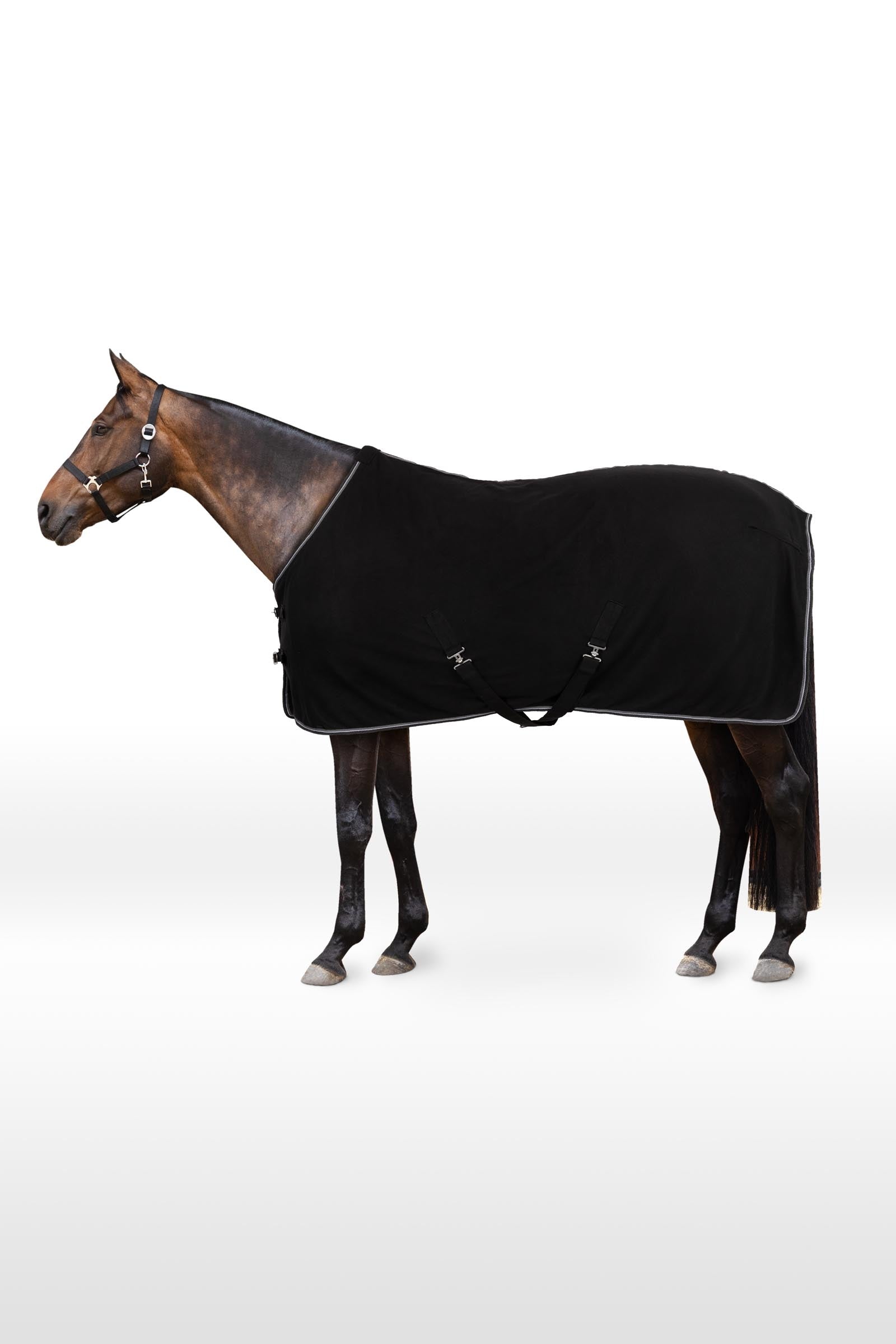 Horze Kiel Fleece Rug Horse Rugs