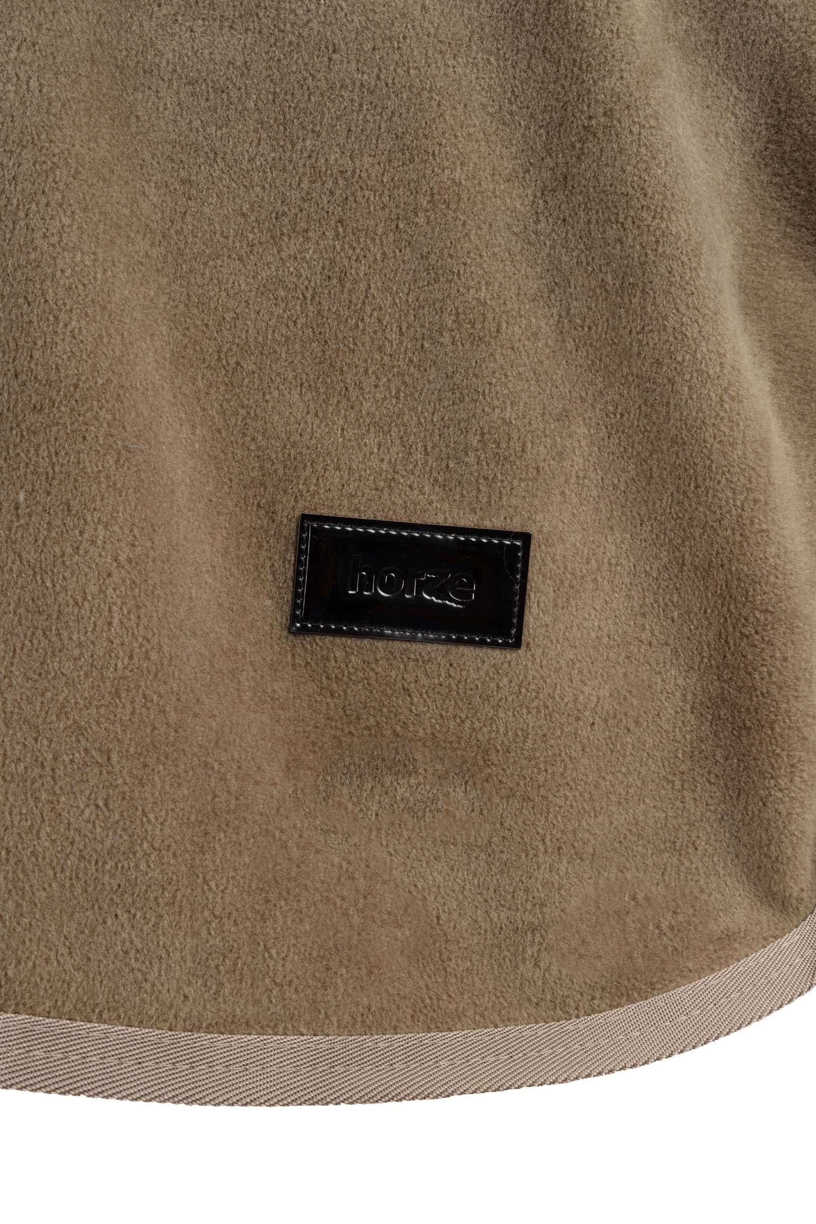 Horze Marquess Fleece Riding Rug Horse Rugs