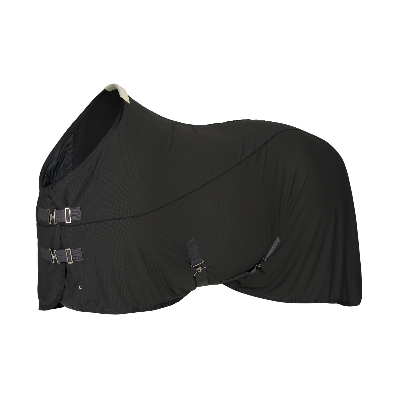 Horze Kühlende Netzdecke Pferdedecken