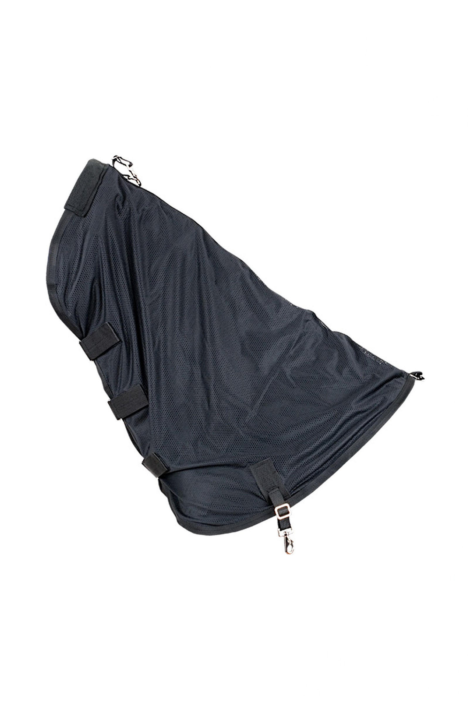 Back on Track Halsteil für Netzdecke Pferdedecken