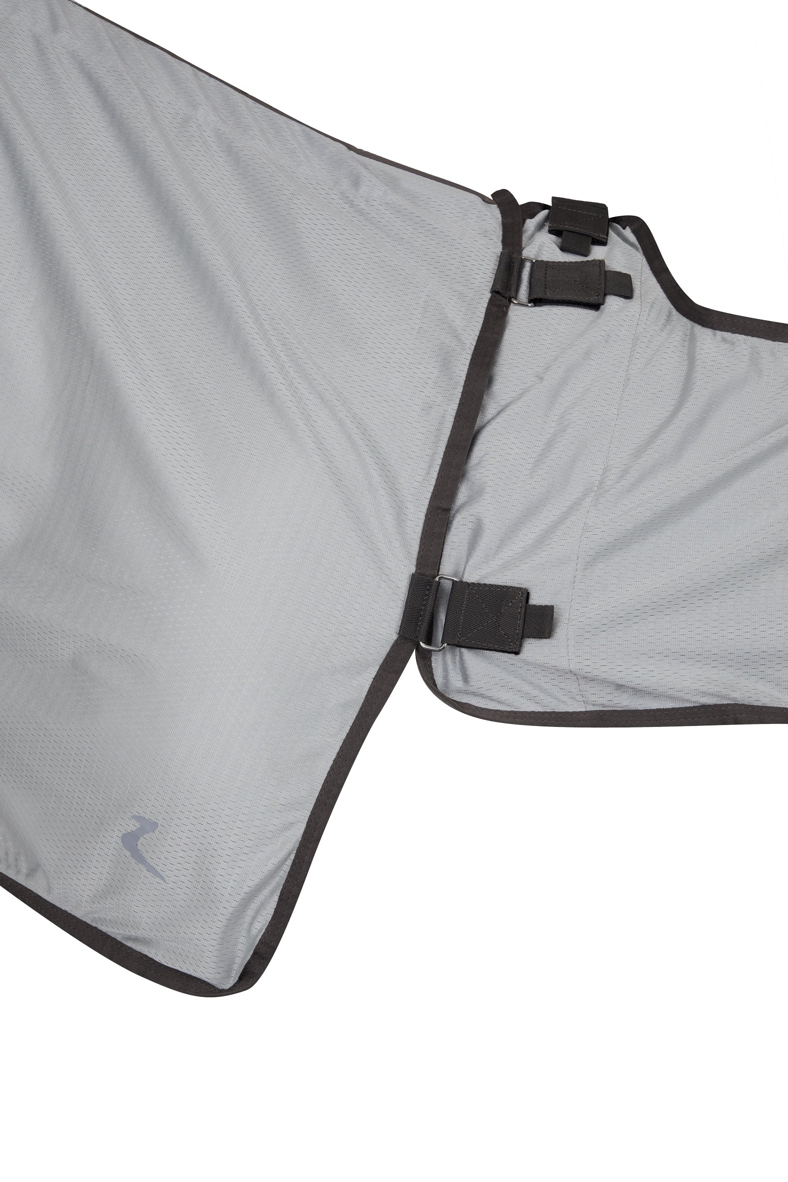 Horze Eira UV Fly Riding Rug With Detachable Neck Horse Rugs