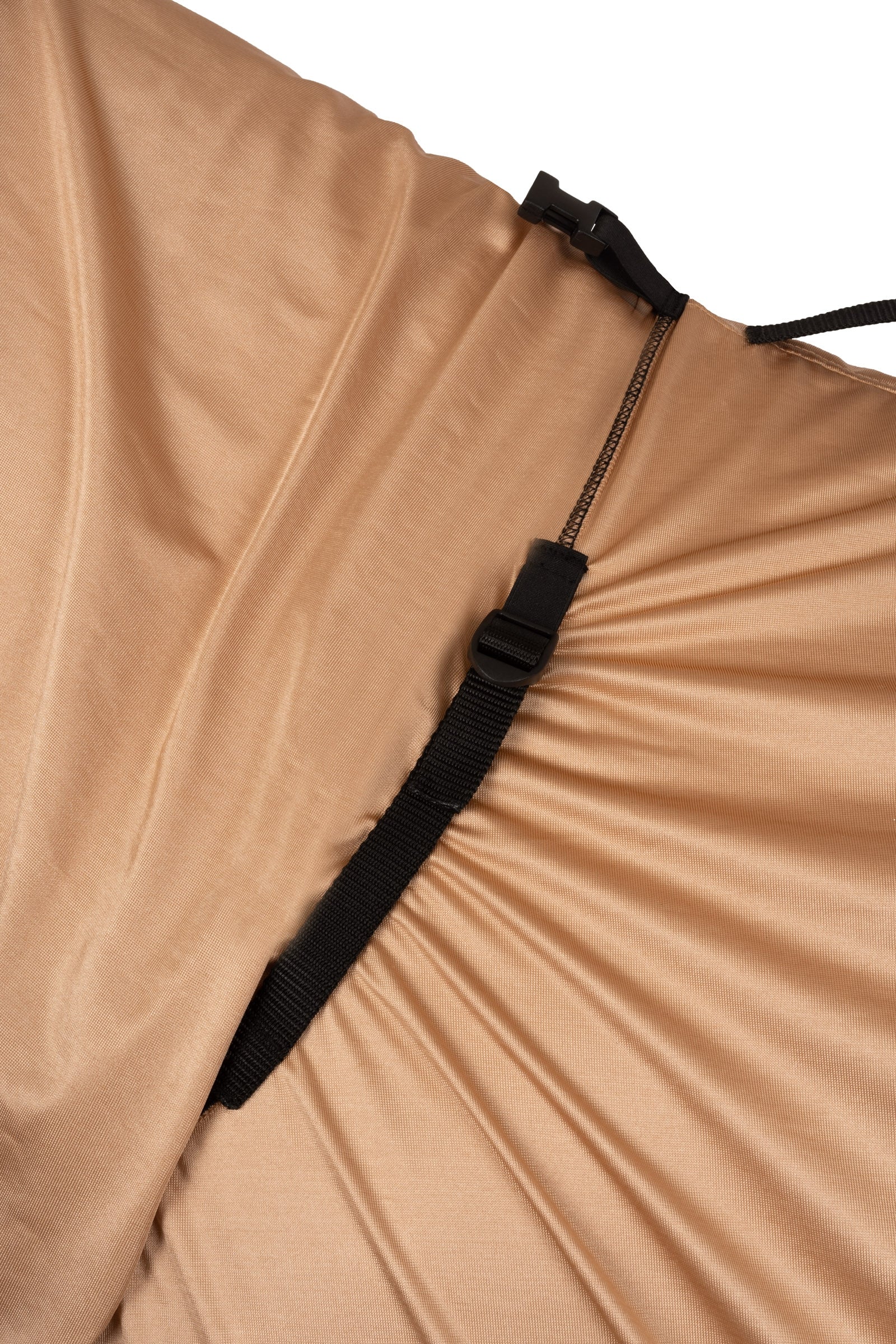 Horze Cover UV Eczema Rug with Full Neck and Belly Flap Horse Rugs