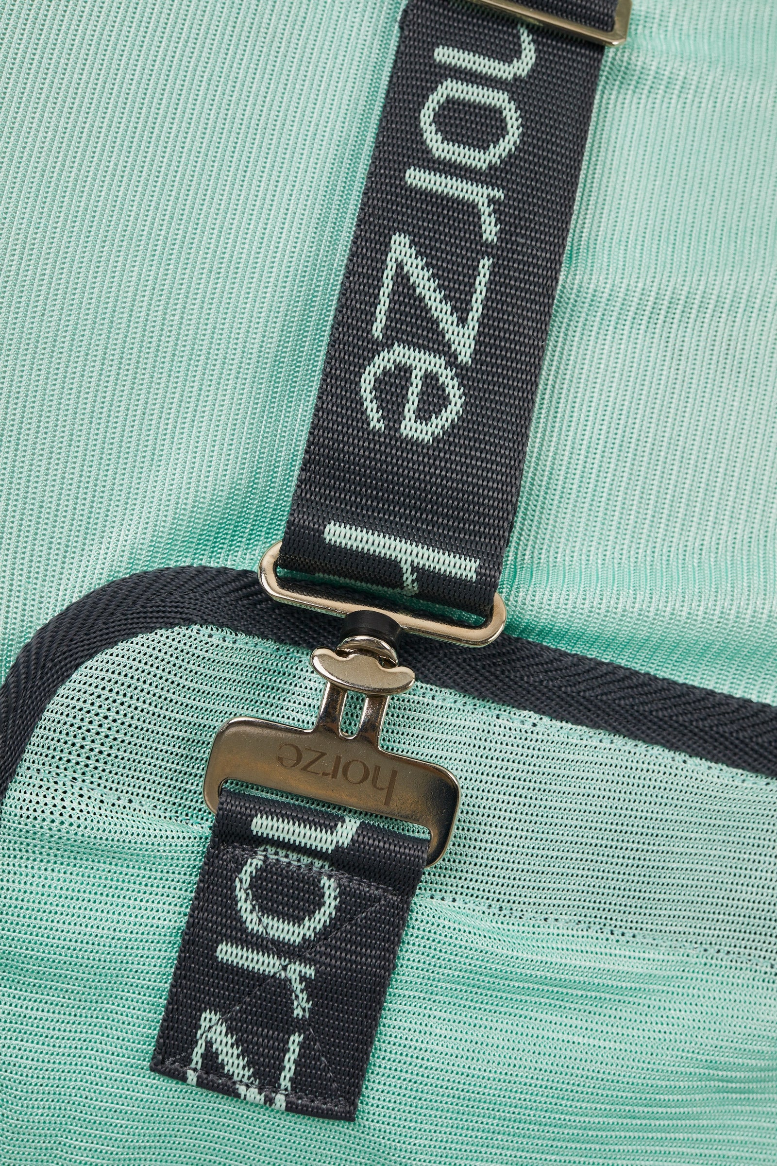 Horze Paso Fino Fly Rug with Hood and UV Protection Horse Rugs