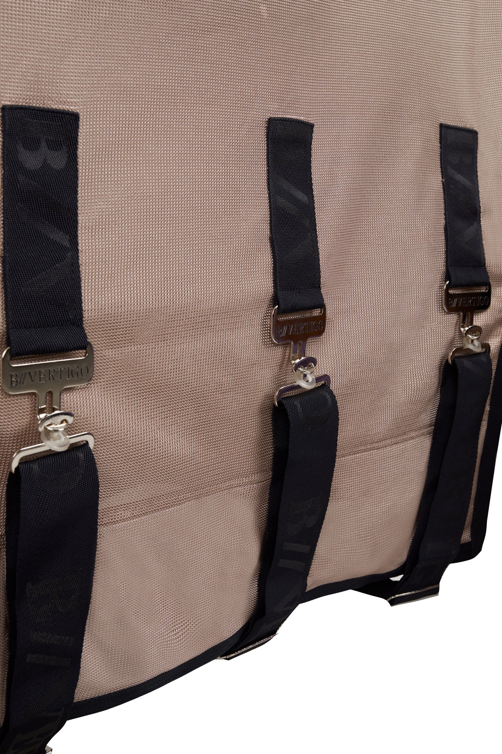 B Vertigo Delux Fly Rug with Detachable Neck and UV Protection Horse Rugs