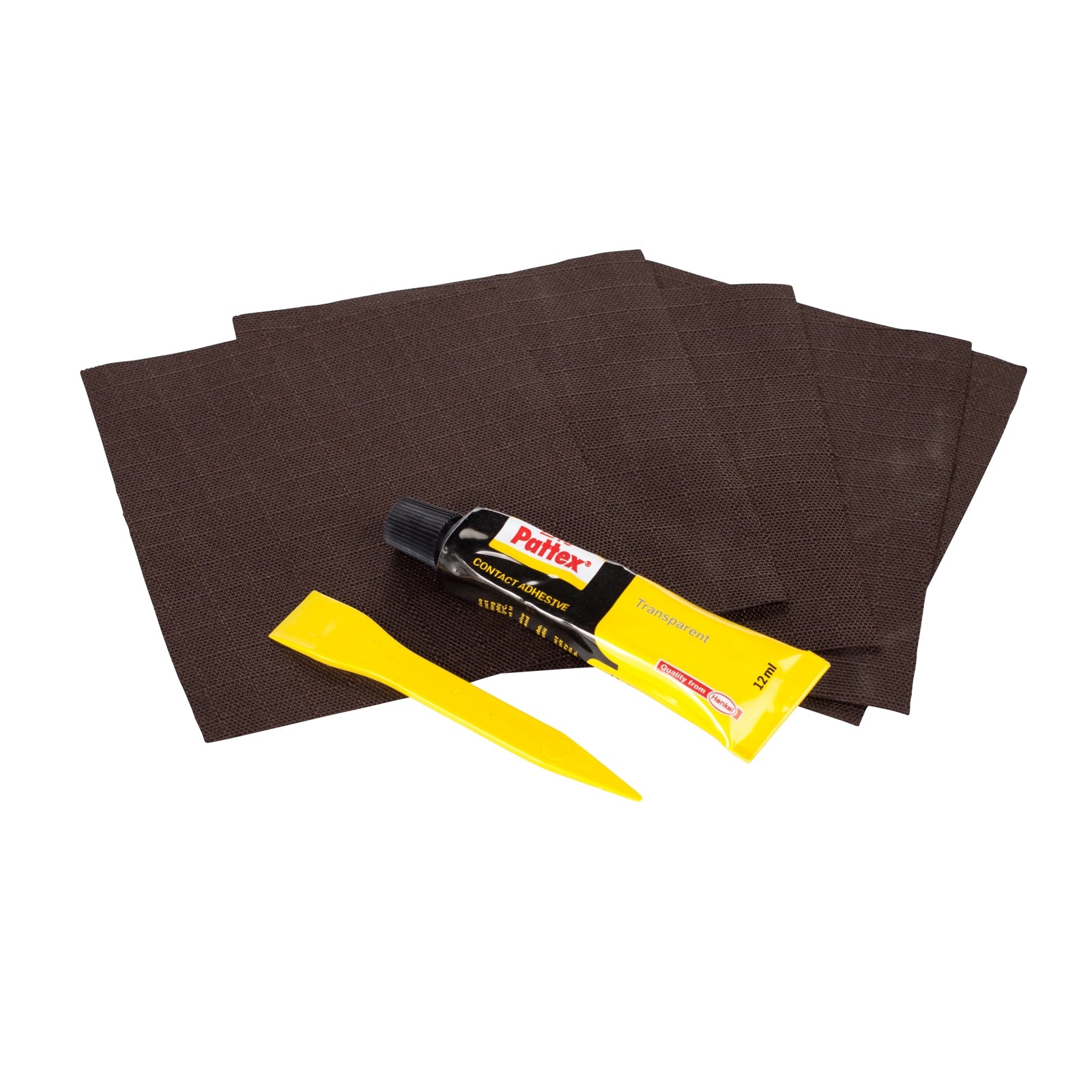 Horze Supreme Reparatur Kit Pferdedecken