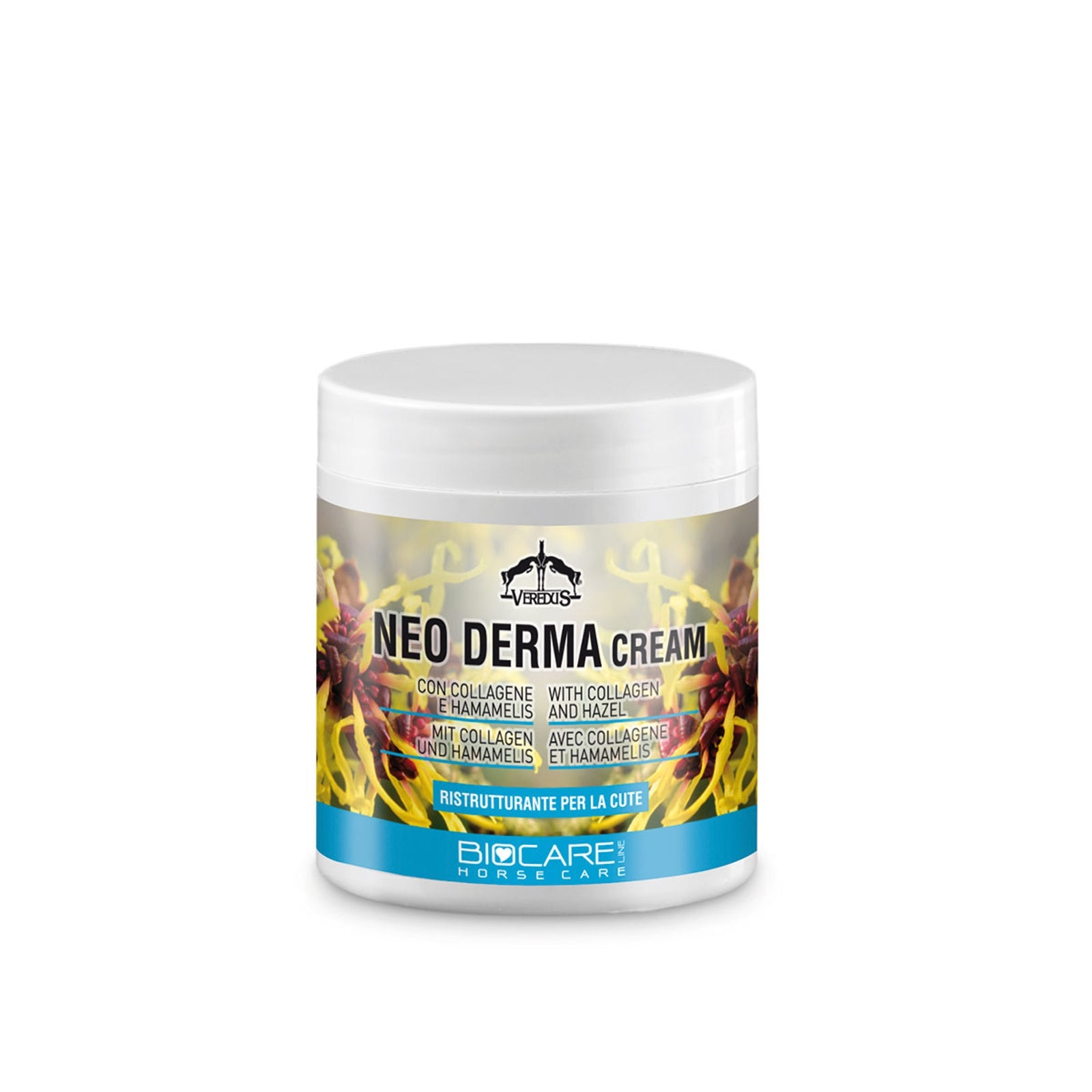 Veredus Neo Derma Cream, 250 ml Pflege